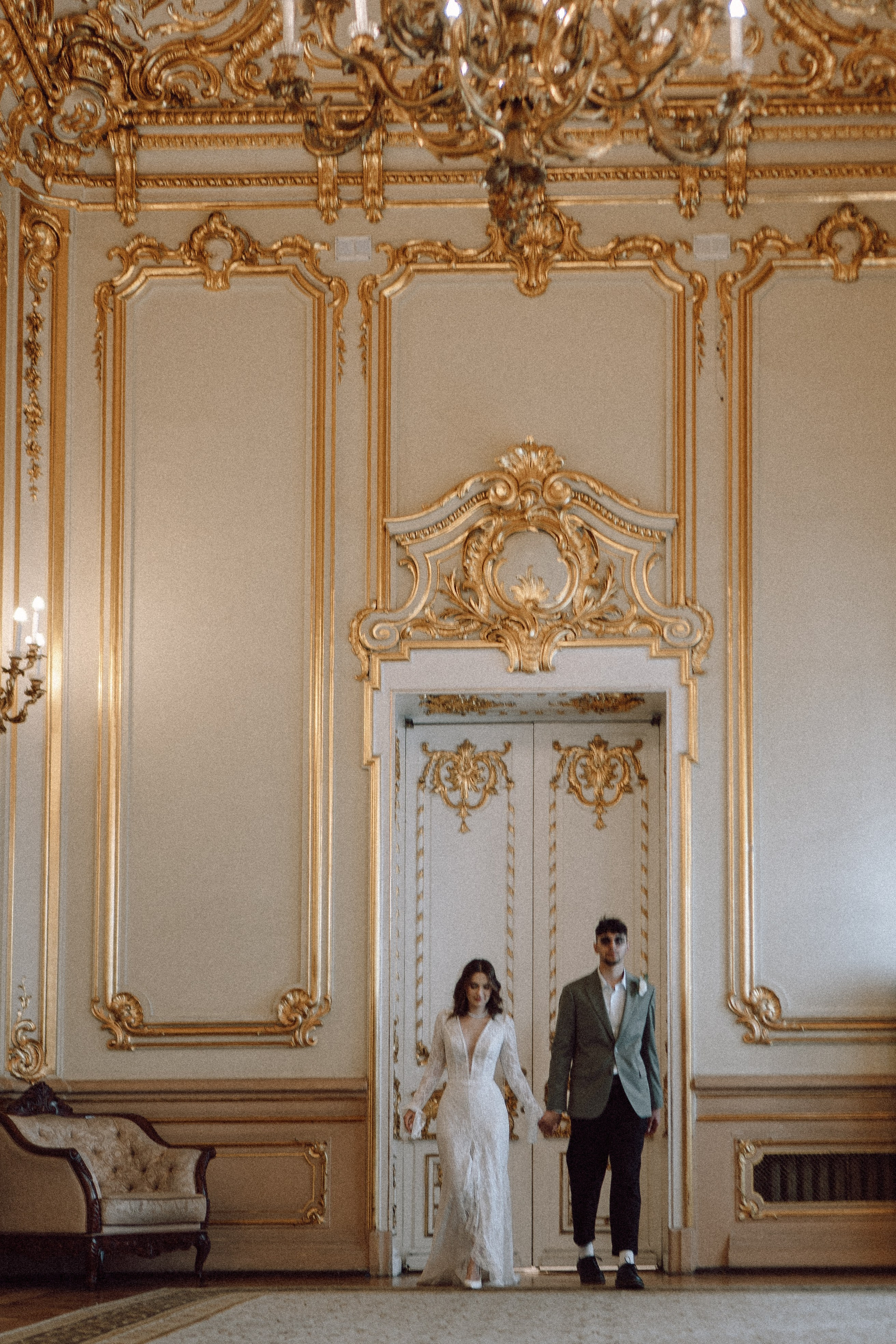 СВАДЕБНАЯ СЬЕМКА В ПЕРВОМ ДВОРЦЕ БРАКОСОЧЕТАНИЯ. Профессиональный фотограф, Санкт-Петербург — Виктория Богомолова