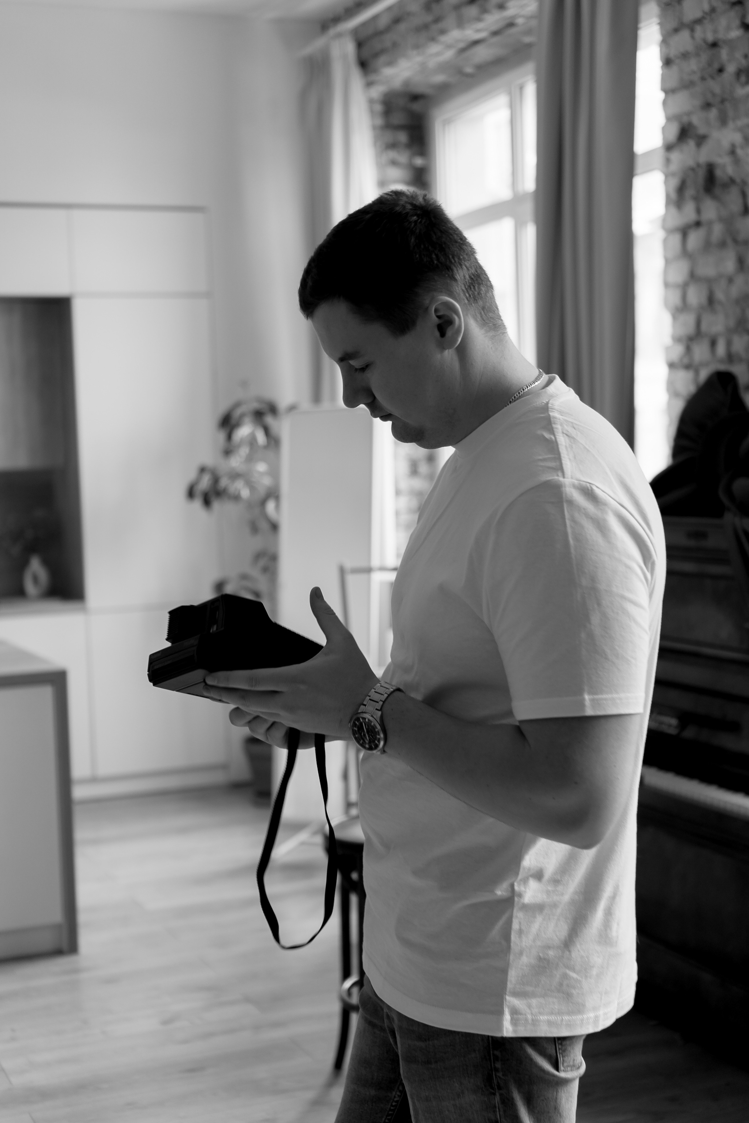 Студийная. Профессиональный фотограф, Санкт-Петербург — Виктория Богомолова