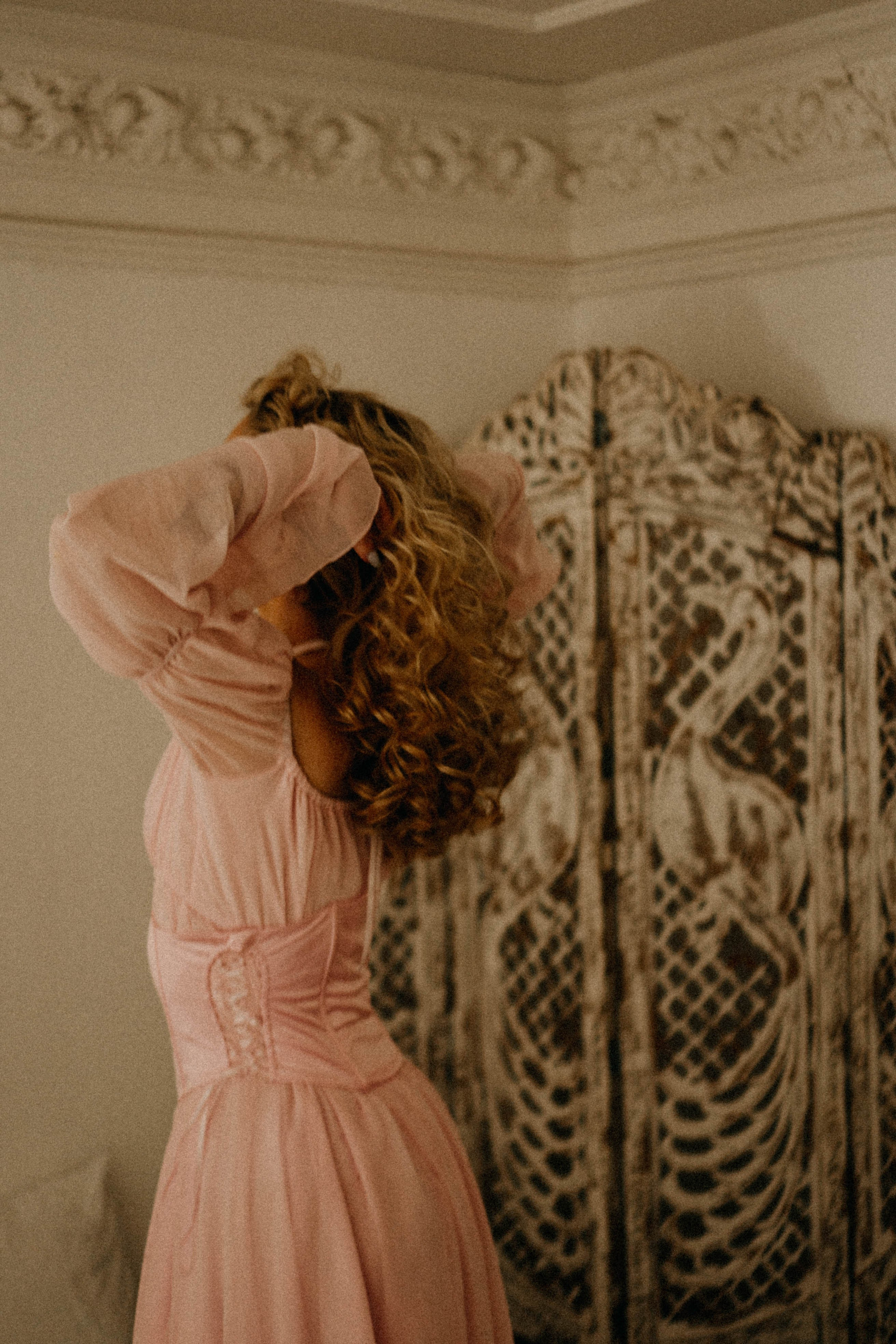 Студийная. Профессиональный фотограф, Санкт-Петербург — Виктория Богомолова