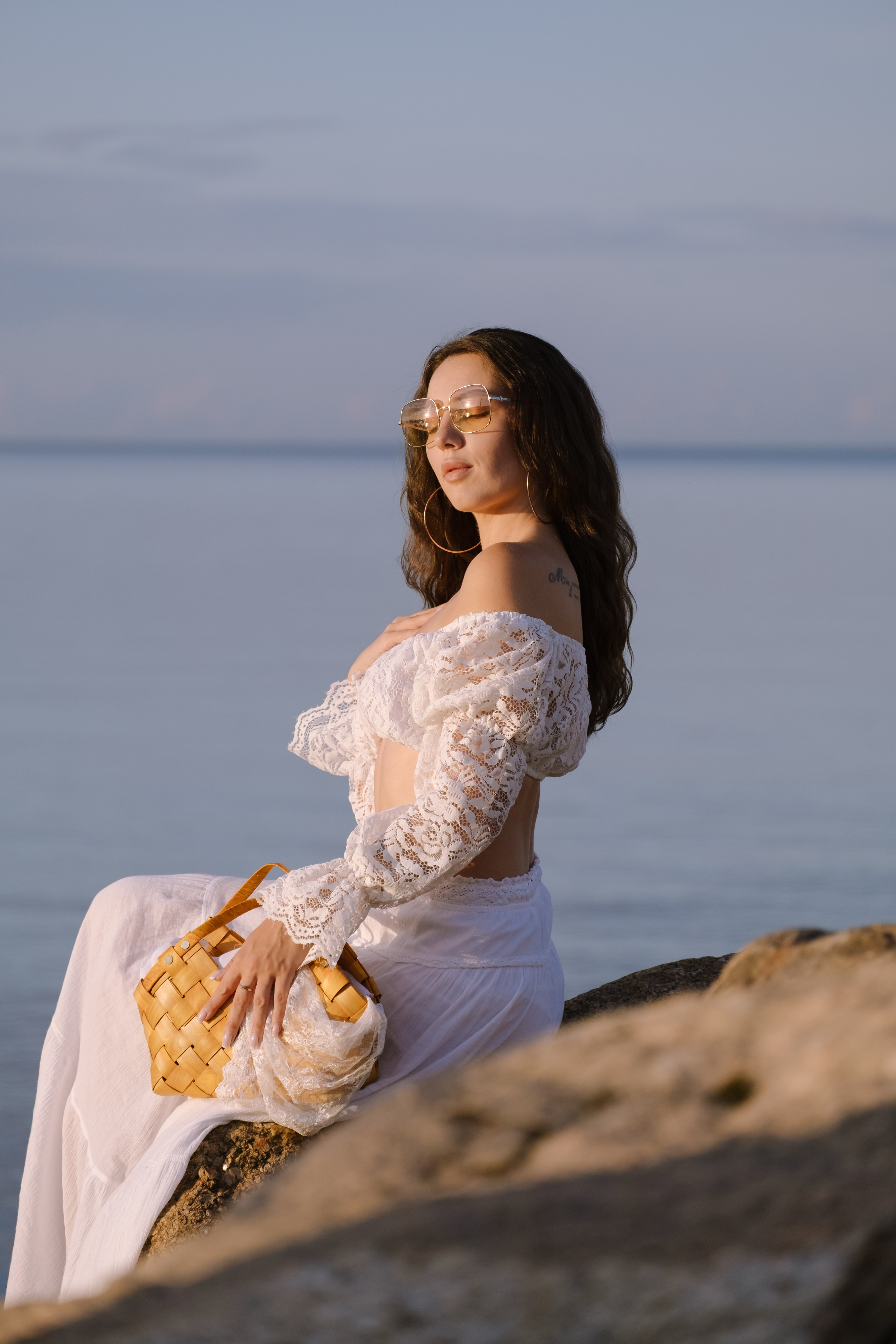 ПРОГУЛКА ПО ЛАДОЖСКОМУ ОЗЕРУ. Профессиональный фотограф, Санкт-Петербург — Виктория Богомолова