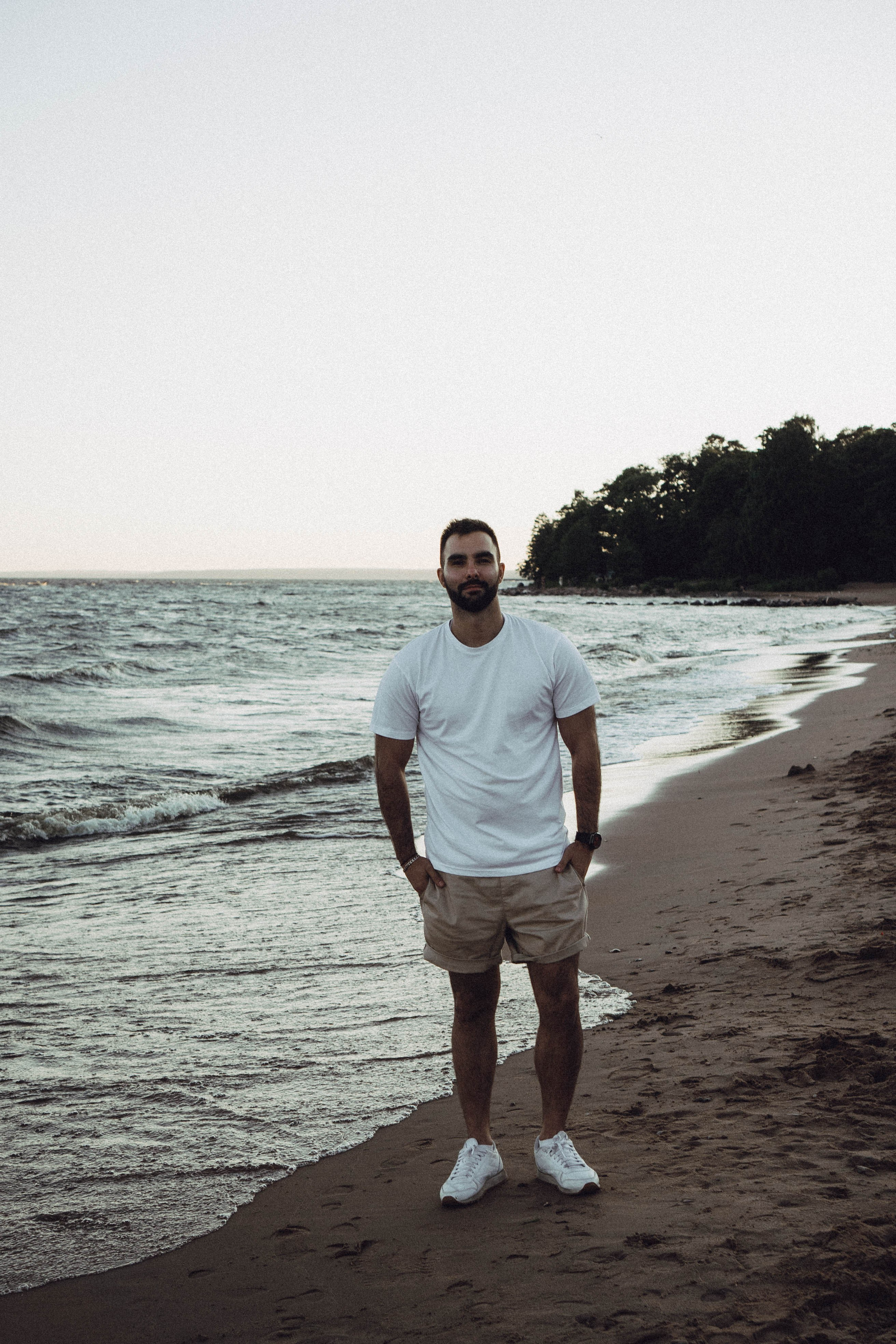 Любовь на заливе. Профессиональный фотограф, Санкт-Петербург — Виктория Богомолова