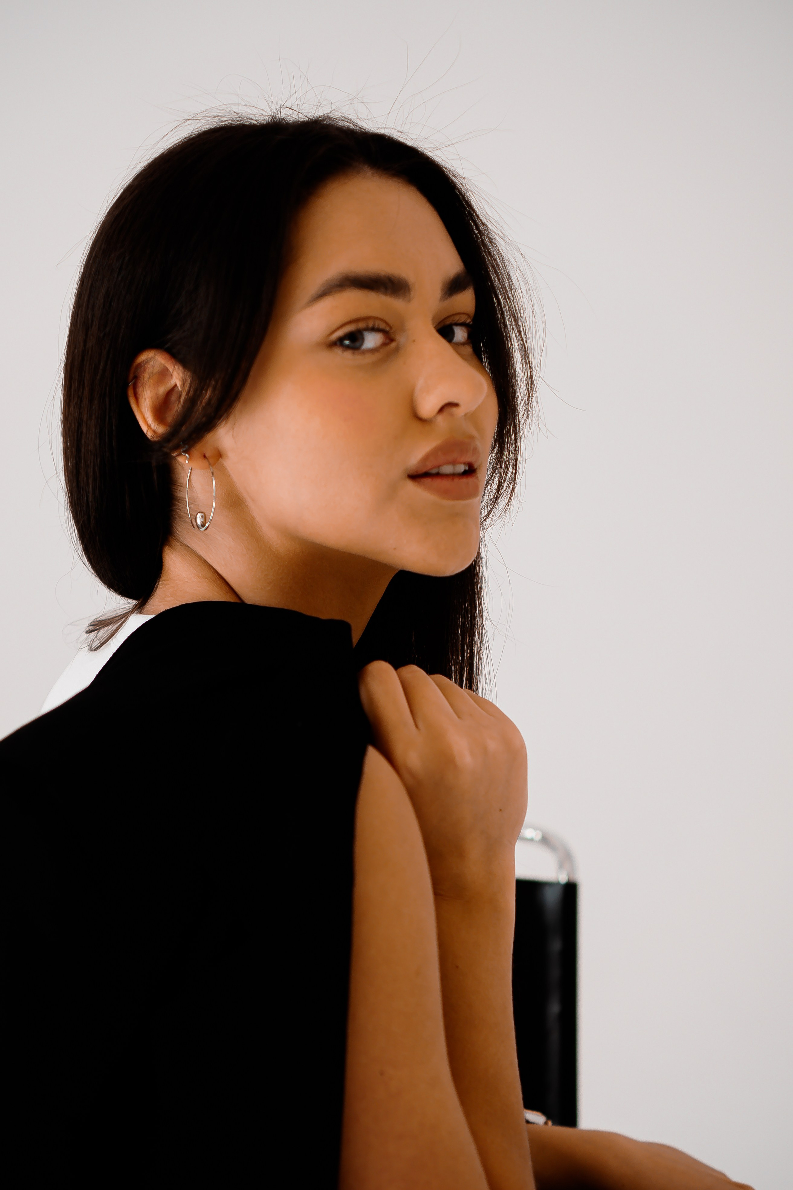 Фотосессия с студии. Профессиональный фотограф, Санкт-Петербург — Виктория Богомолова