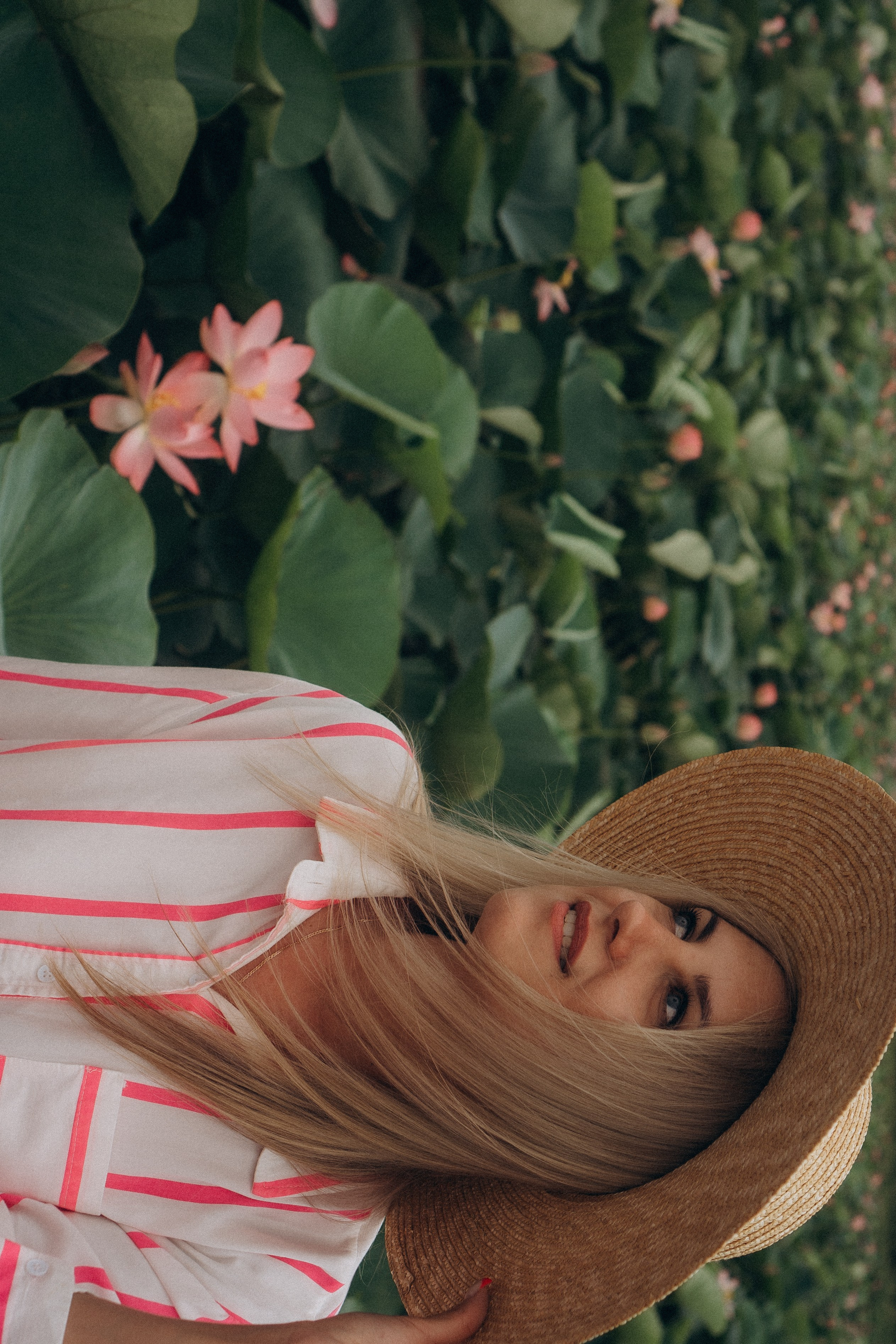 ЛОТОСОВАЯ ПОЛЯНА. Профессиональный фотограф, Санкт-Петербург — Виктория Богомолова