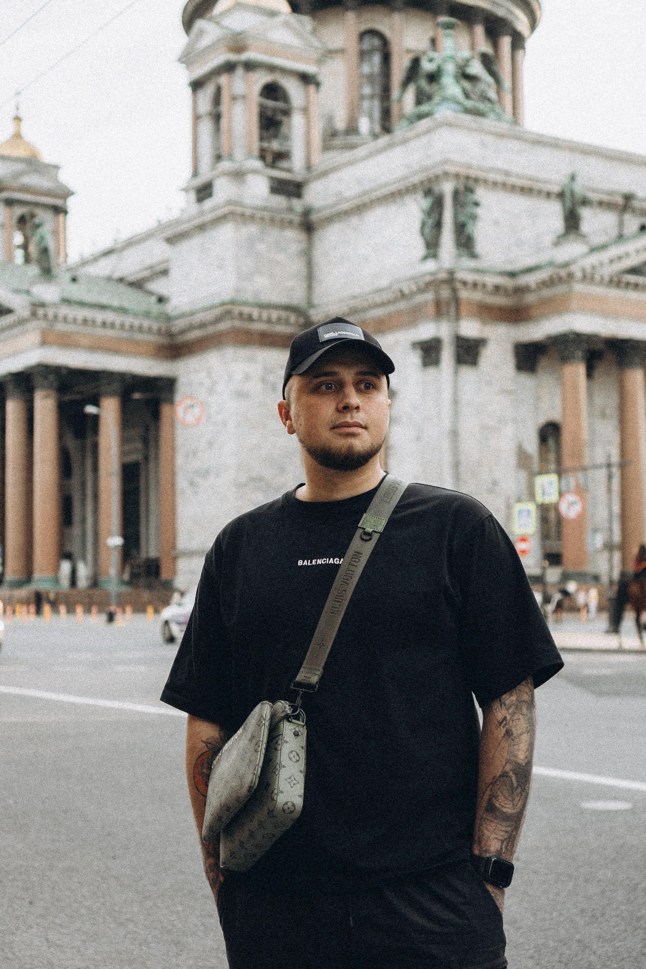 ПРОГУЛКА ПО ПИТЕРУ. Профессиональный фотограф, Санкт-Петербург — Виктория Богомолова