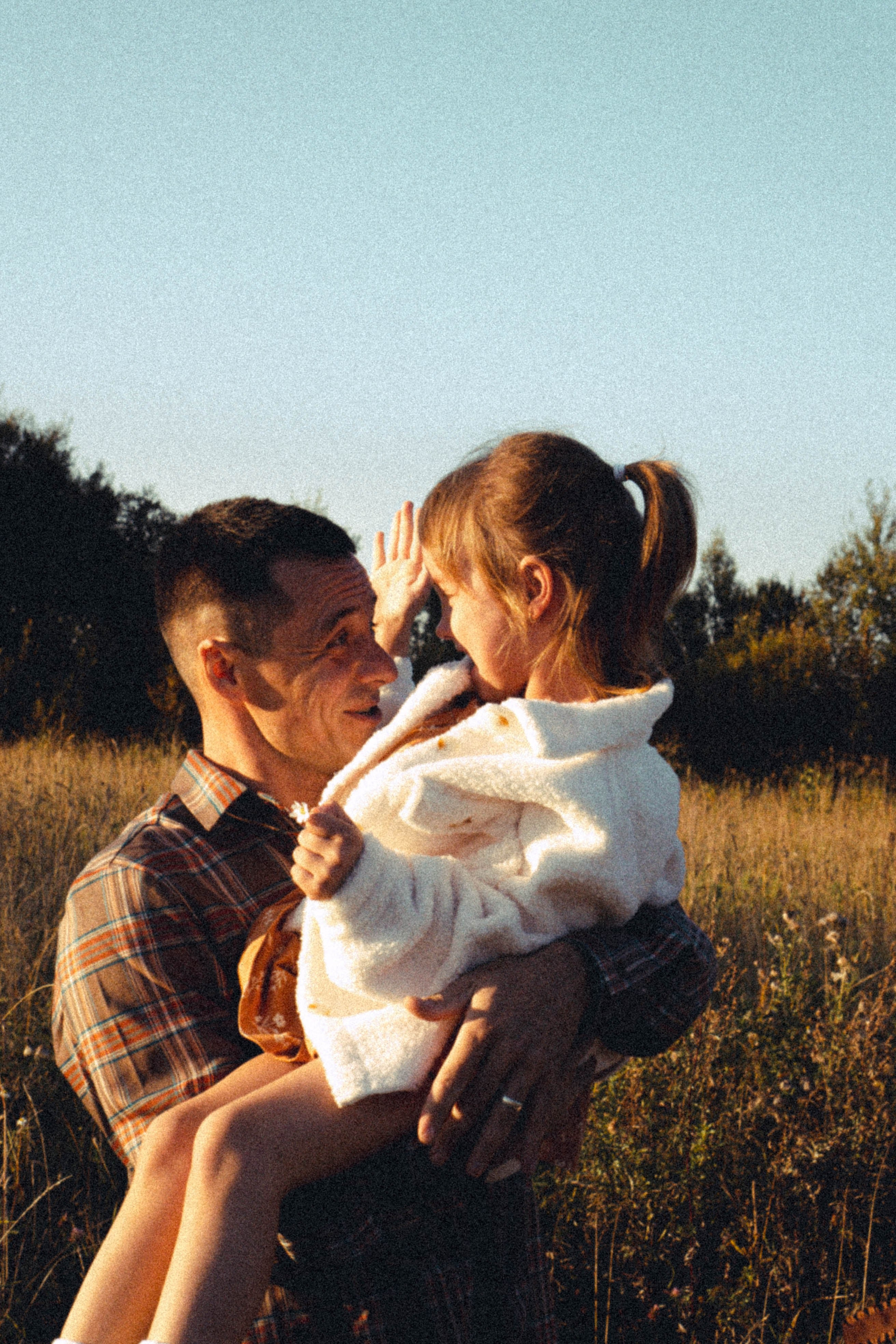 Семейная серия. Профессиональный фотограф, Санкт-Петербург — Виктория Богомолова