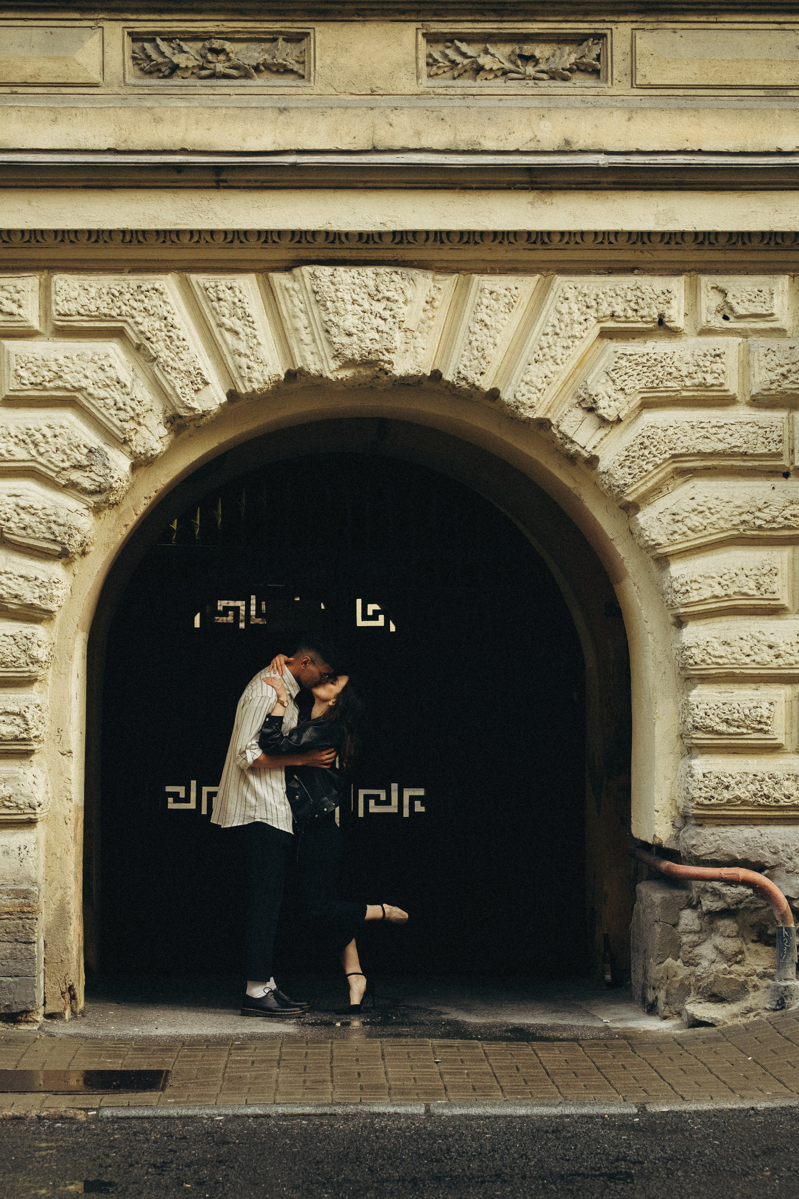 ЛЮБОВЬ В ИЮНЕ. Профессиональный фотограф, Санкт-Петербург — Виктория Богомолова