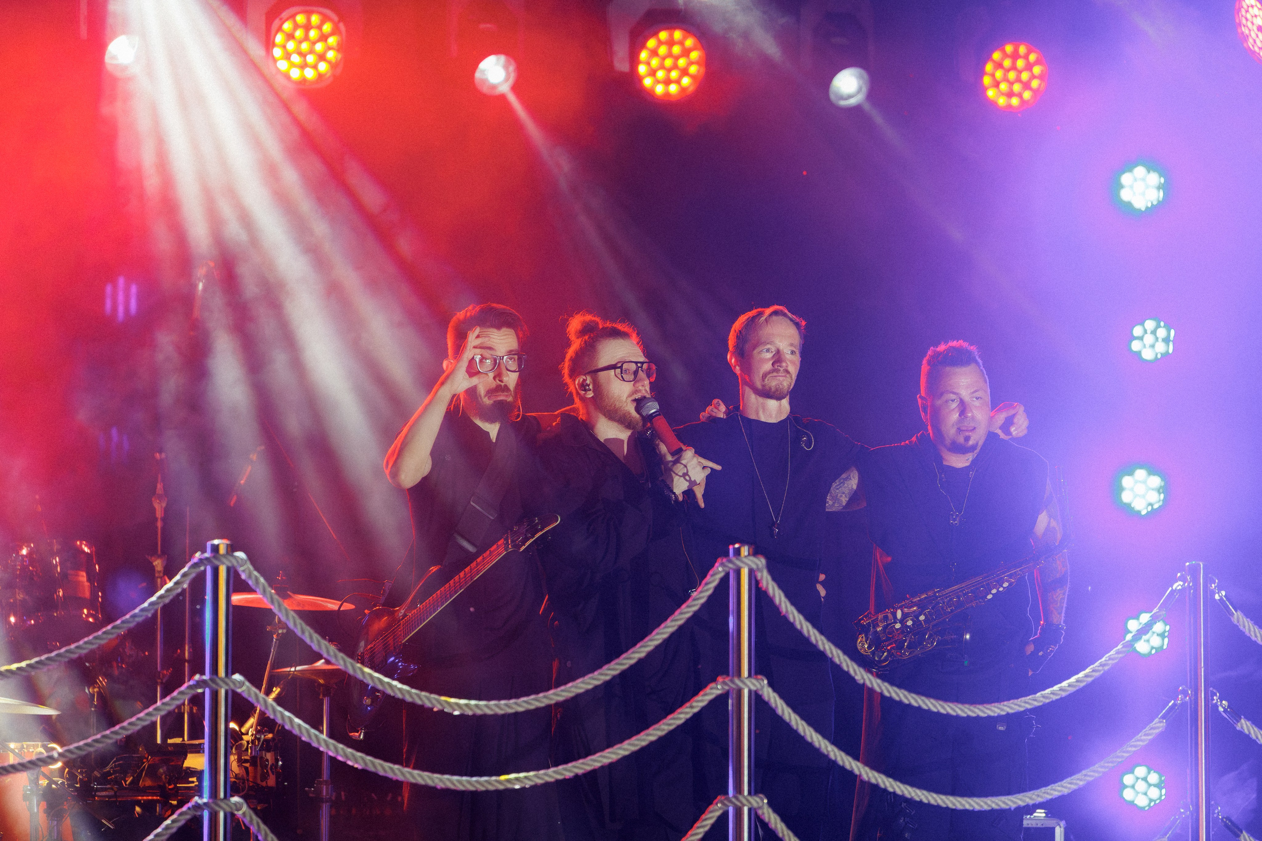 Юбилей компании — фотоотчёт празднования. Красильников Евгений — профессиональный фотограф в Ростове-на-Дону