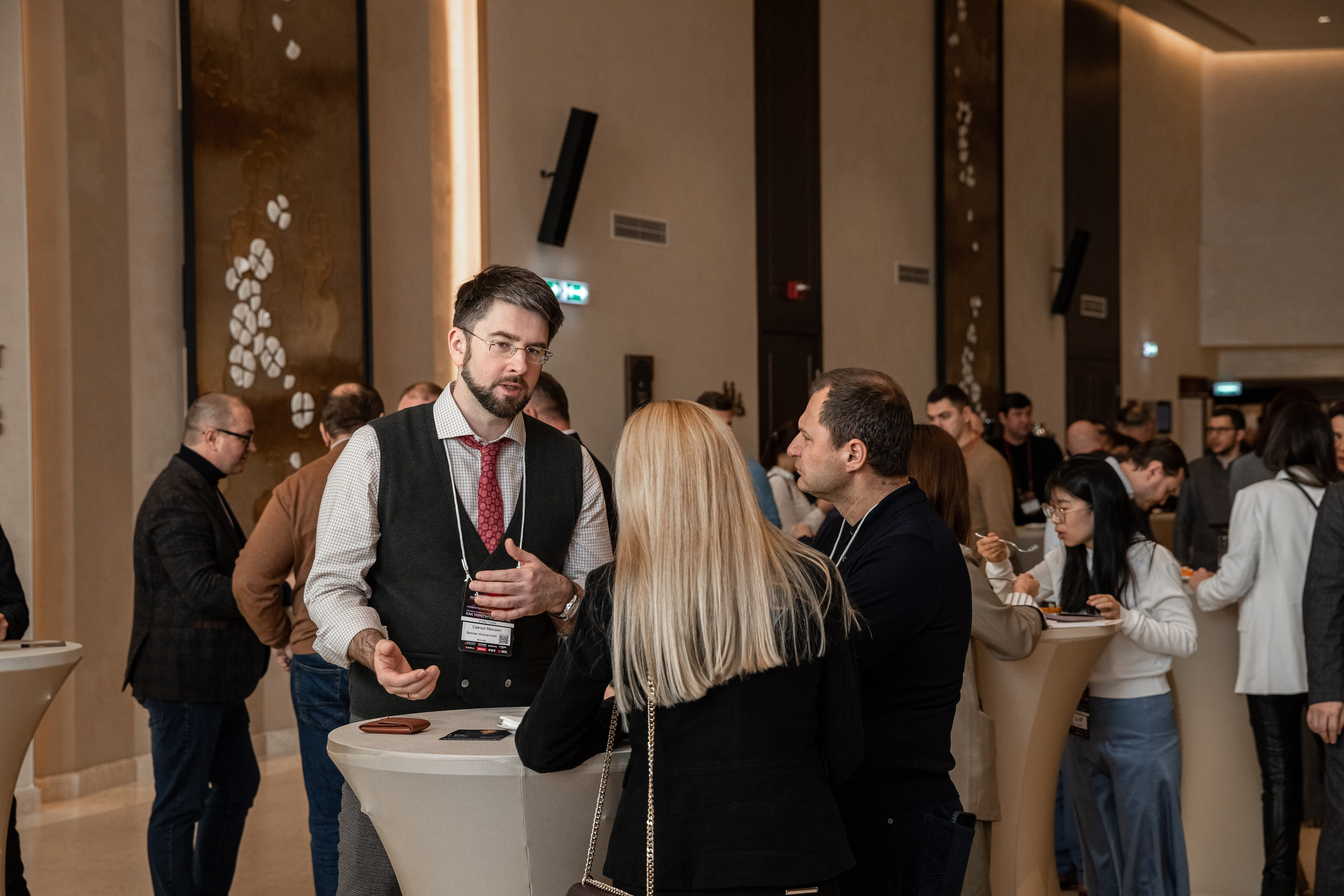 Репортажная съемка. Фотограф брендов и бизнеса в Москве Алексей Сентюрин