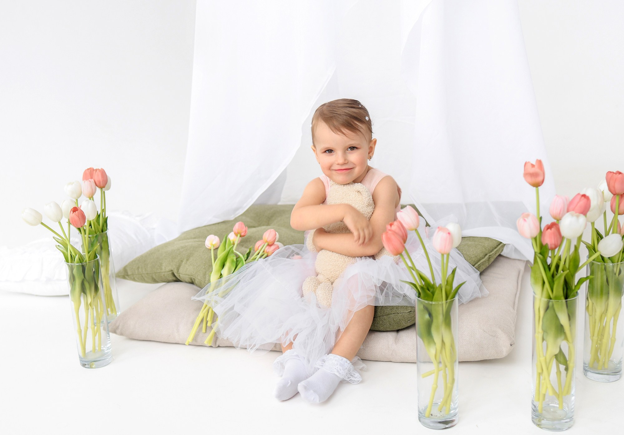 Студийная. Ваш фотограф Наталья Лаэтина