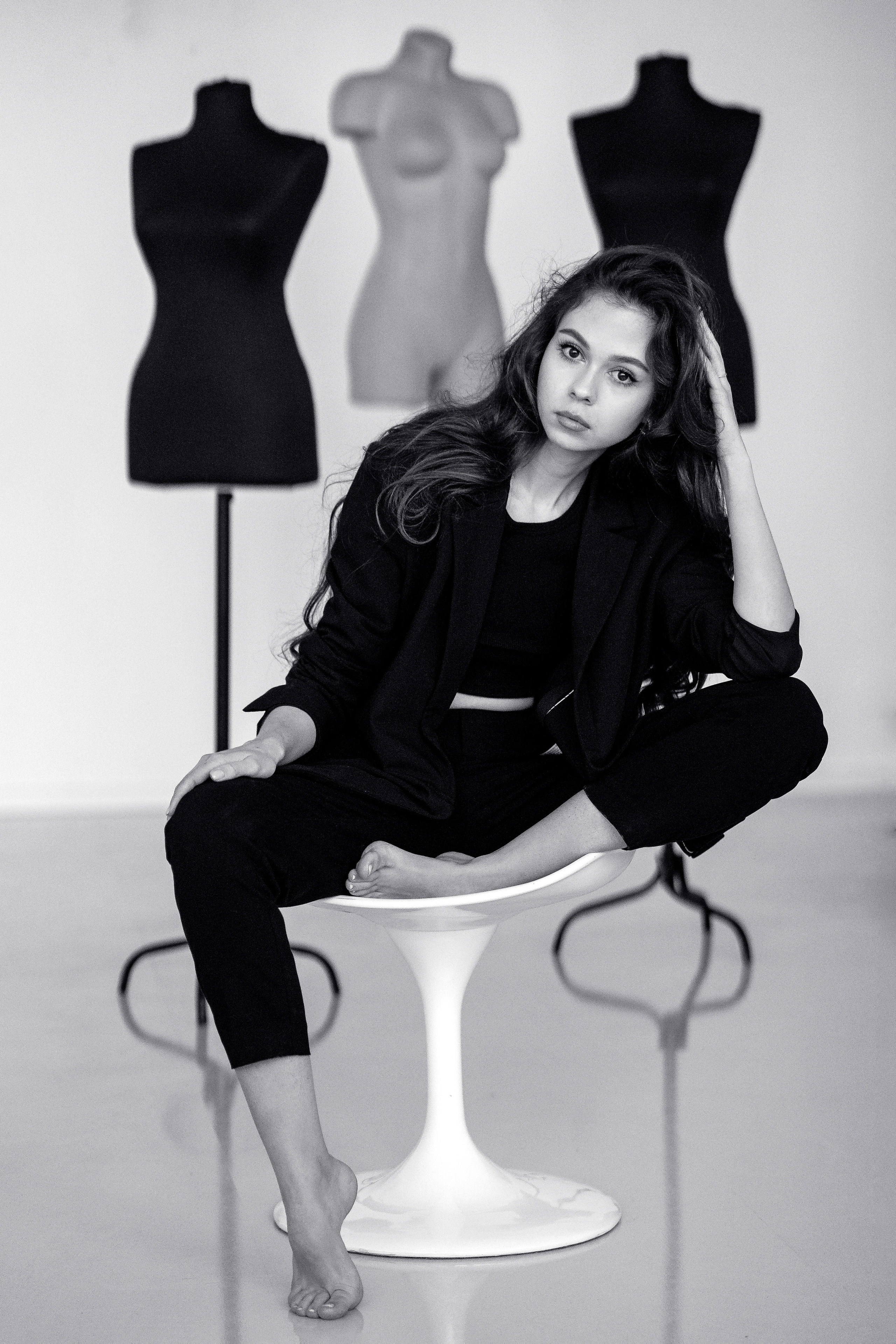 Алина. Беликова Елена. Фотограф в г. Москва