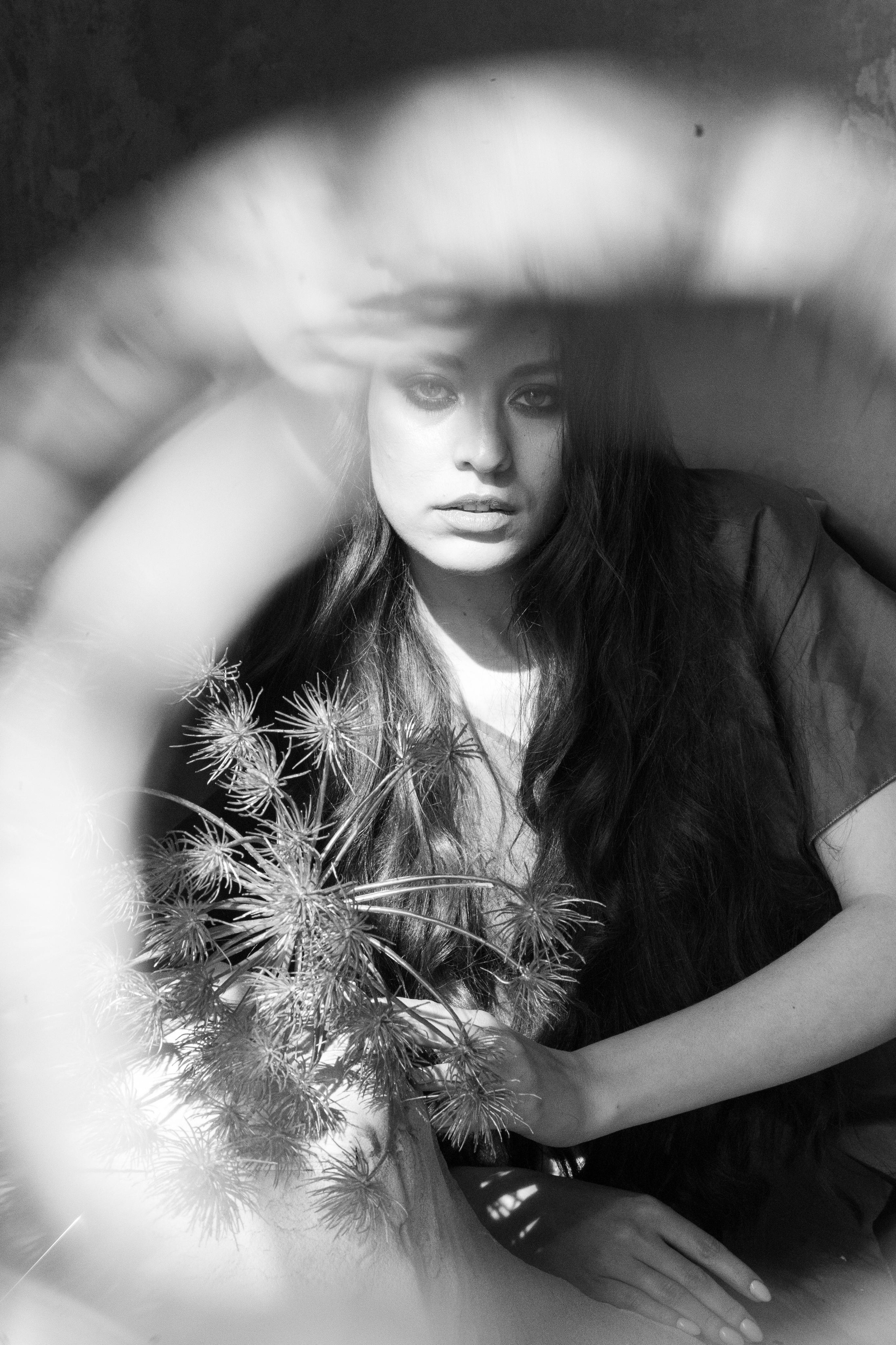 Анжелика. Беликова Елена. Фотограф в г. Москва