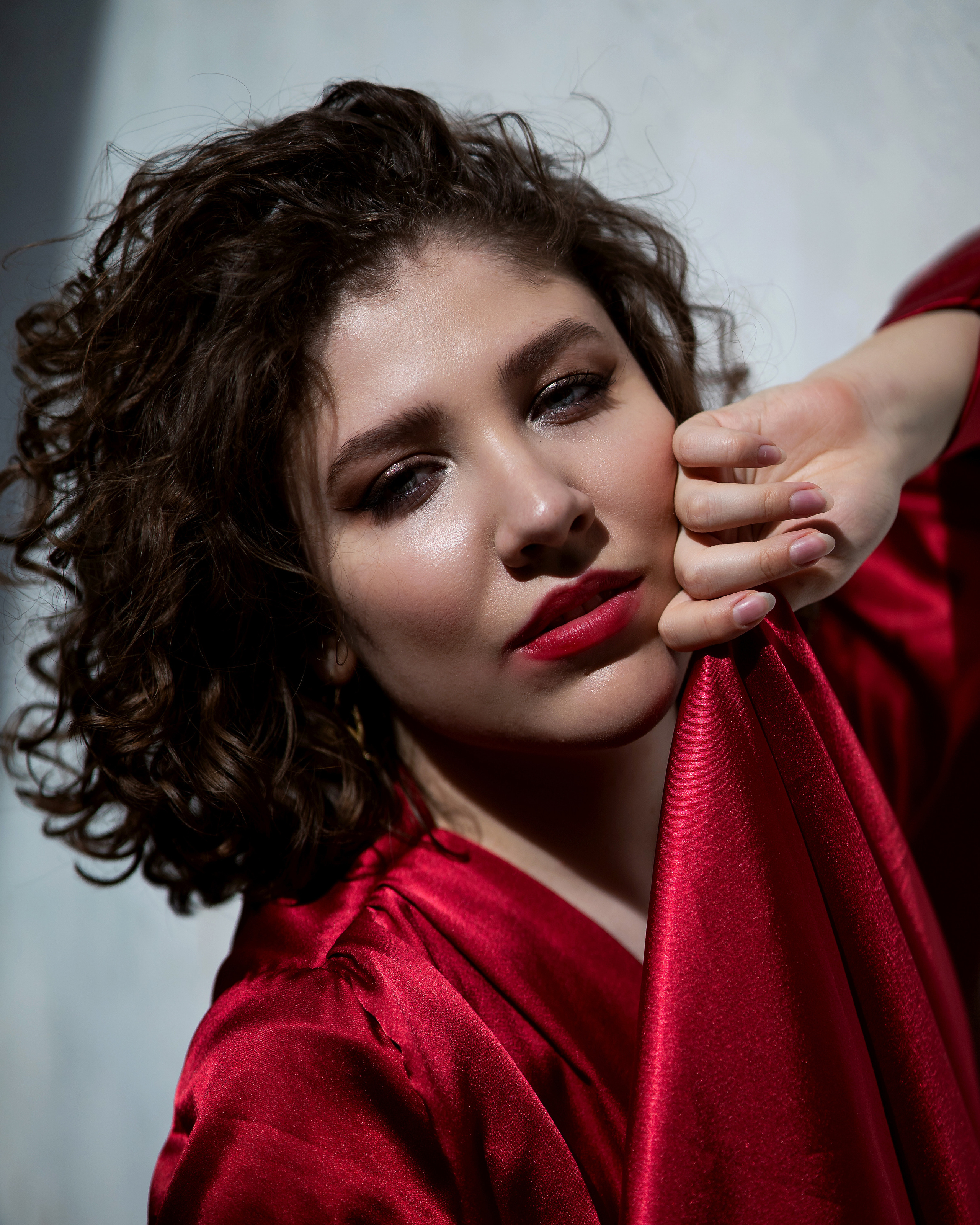 Полина. Беликова Елена. Фотограф в г. Москва