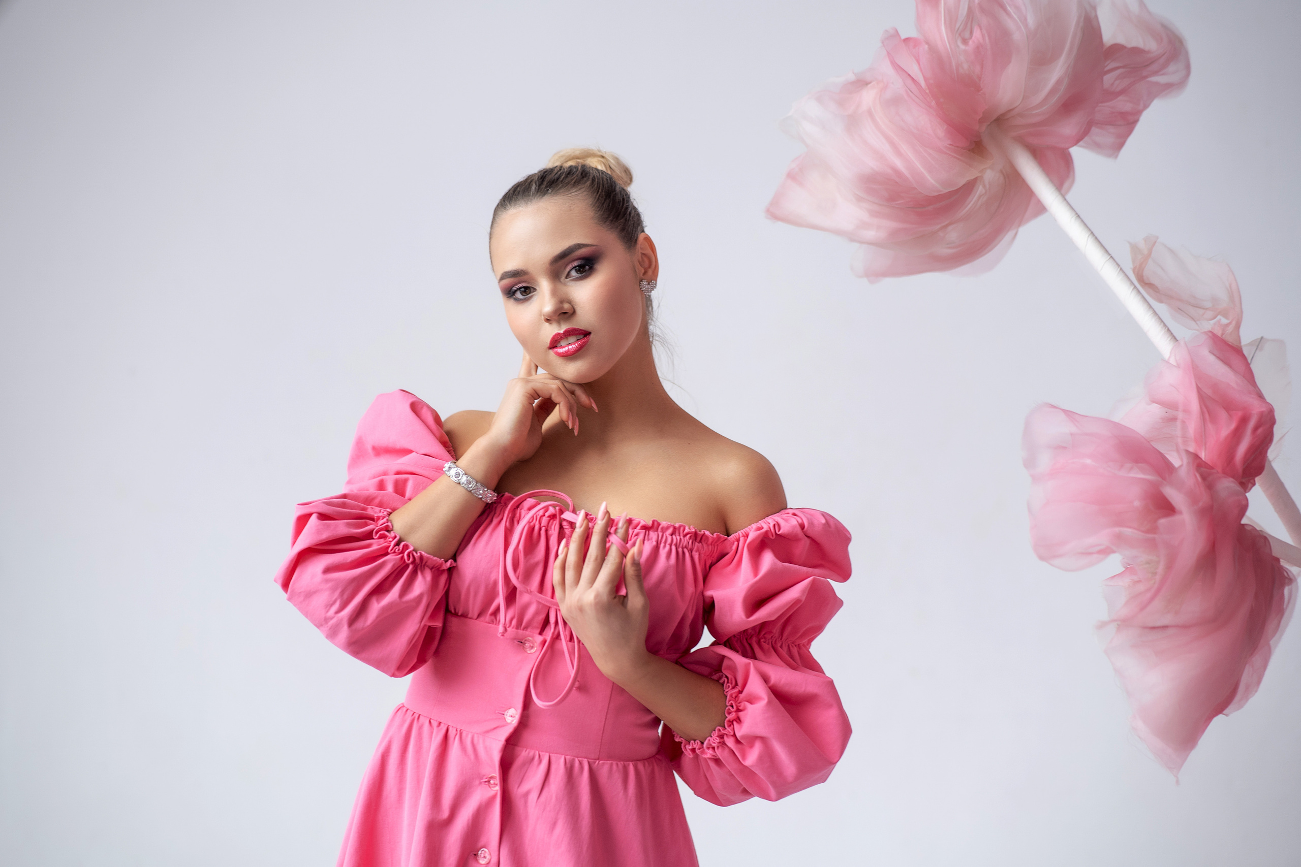 Полина Барби. Беликова Елена. Фотограф в г. Москва