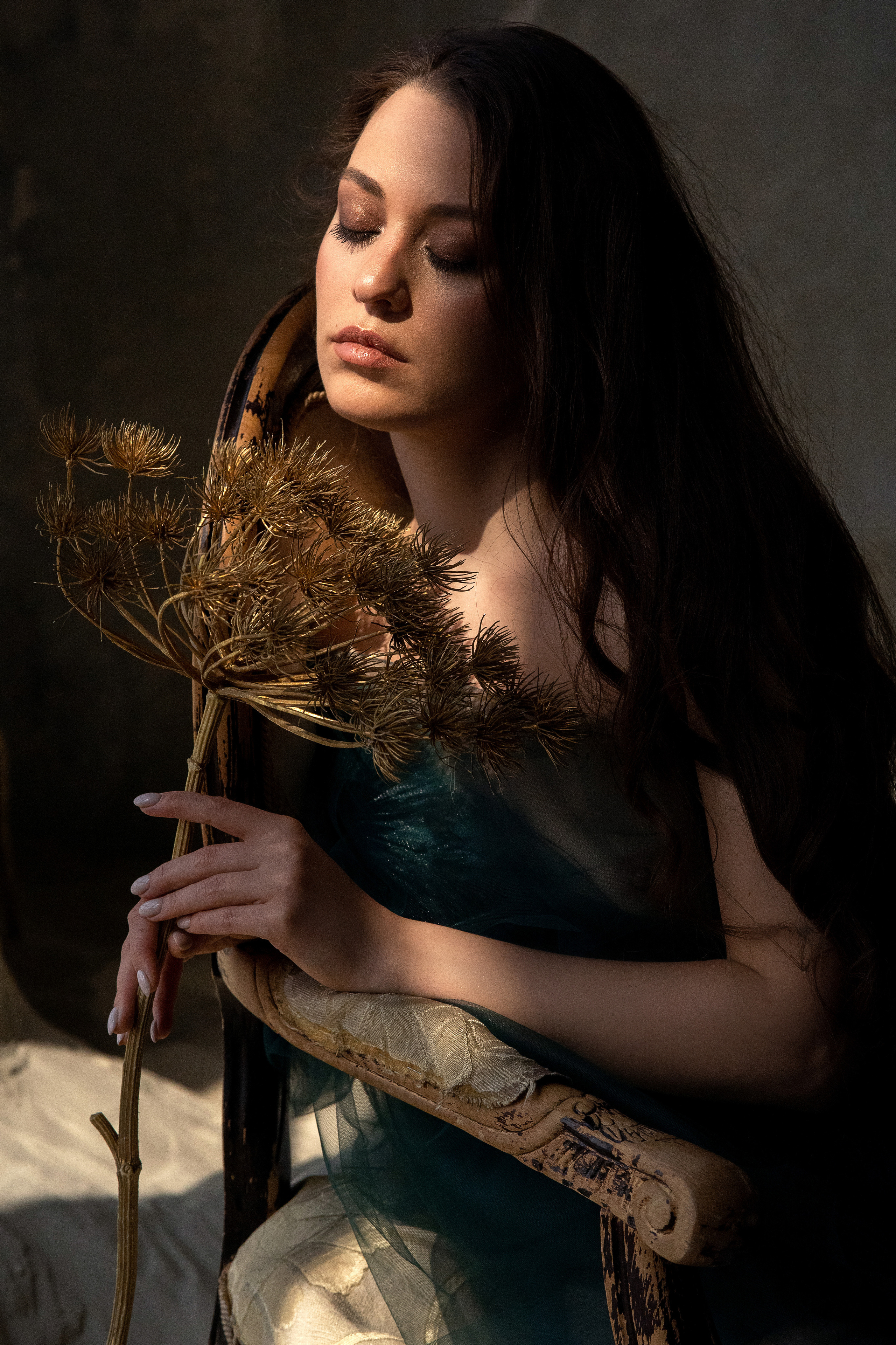 Анжелика. Беликова Елена. Фотограф в г. Москва