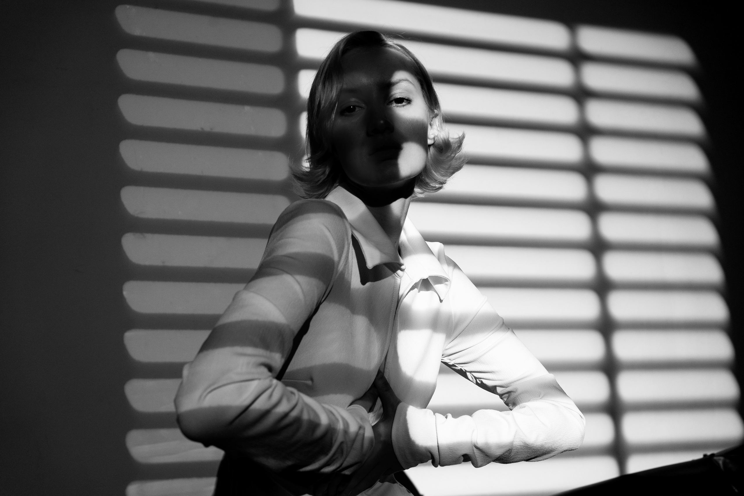 White. Беликова Елена. Фотограф в г. Москва