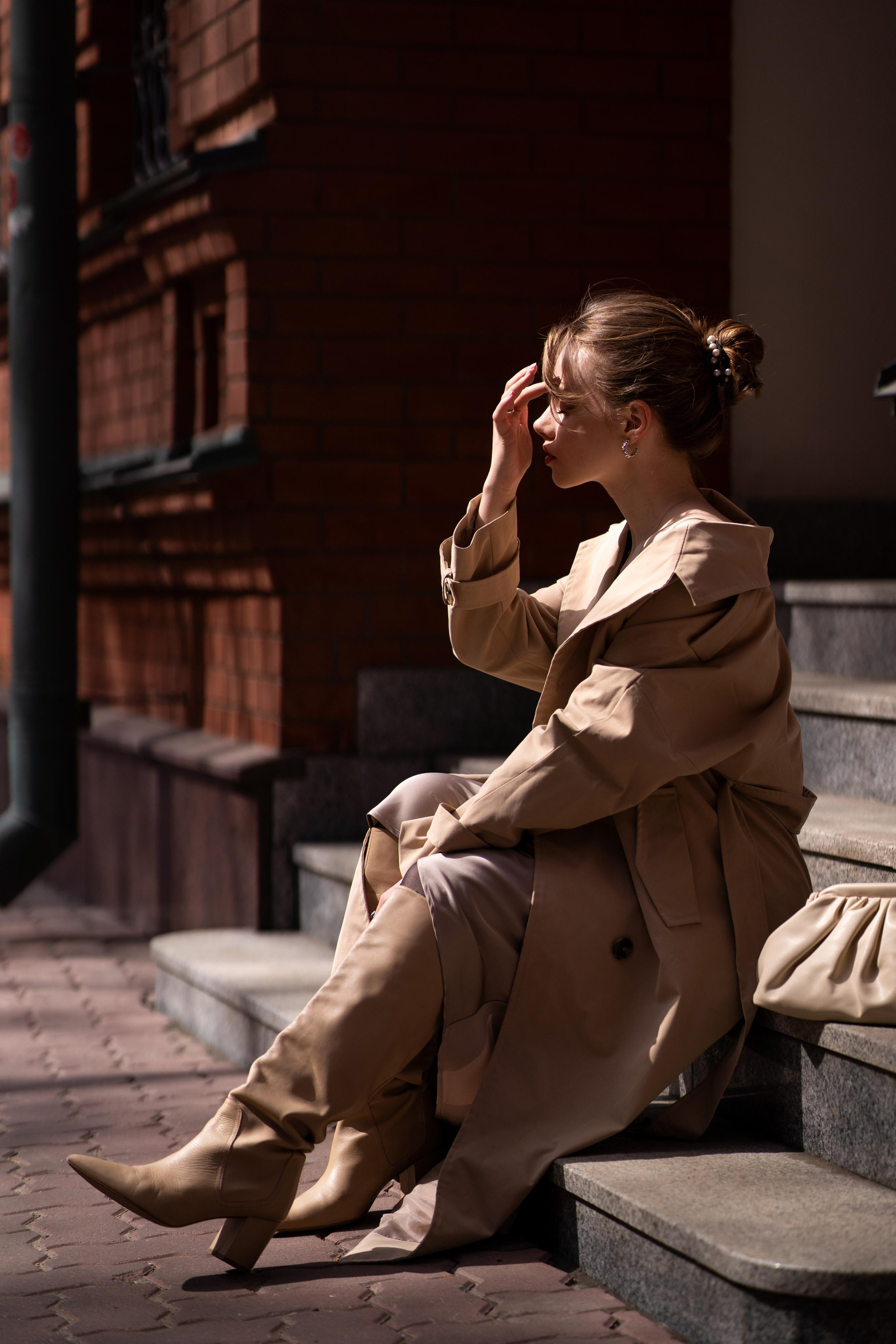 Дарья. Беликова Елена. Фотограф в г. Москва