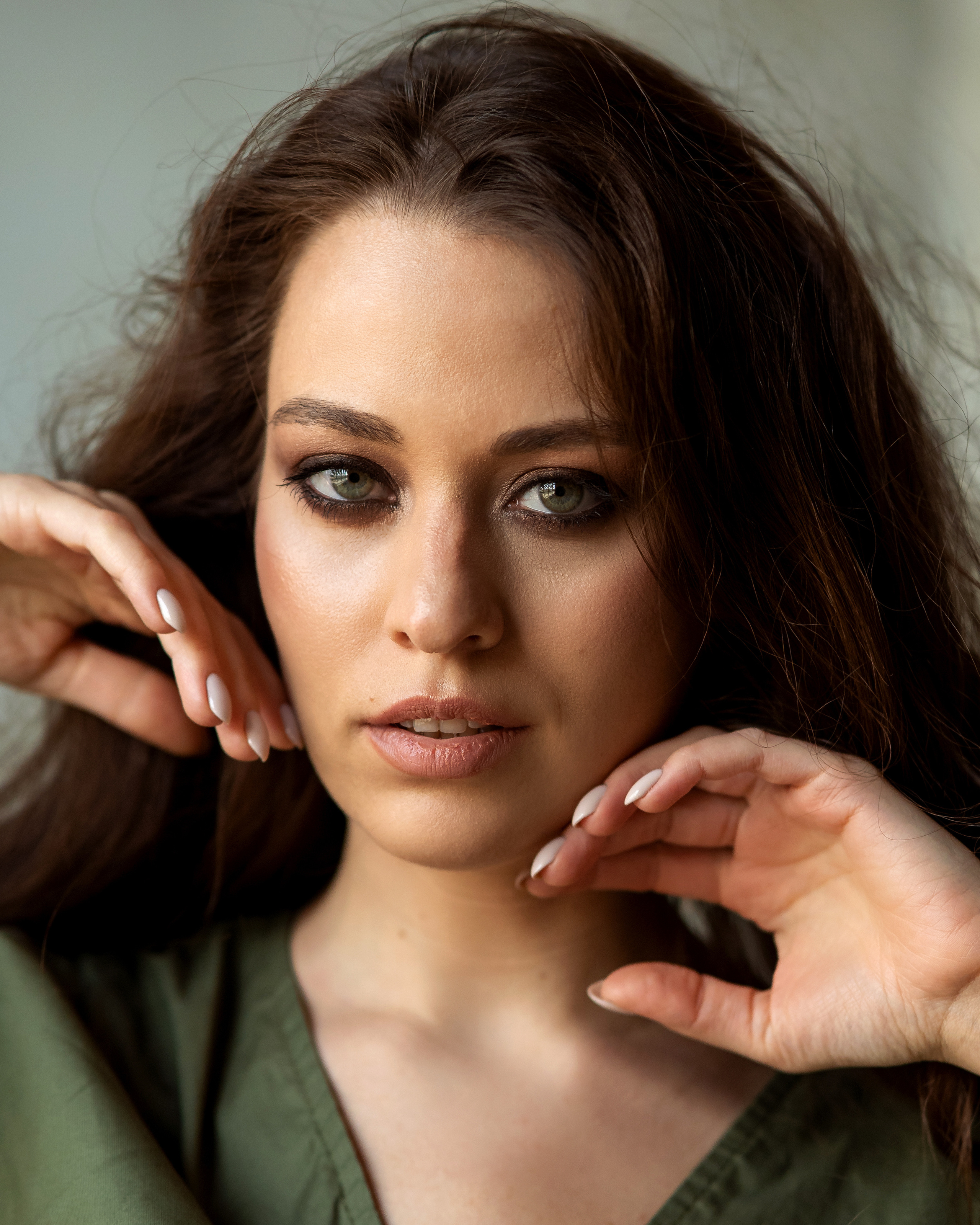 Анжелика. Беликова Елена. Фотограф в г. Москва