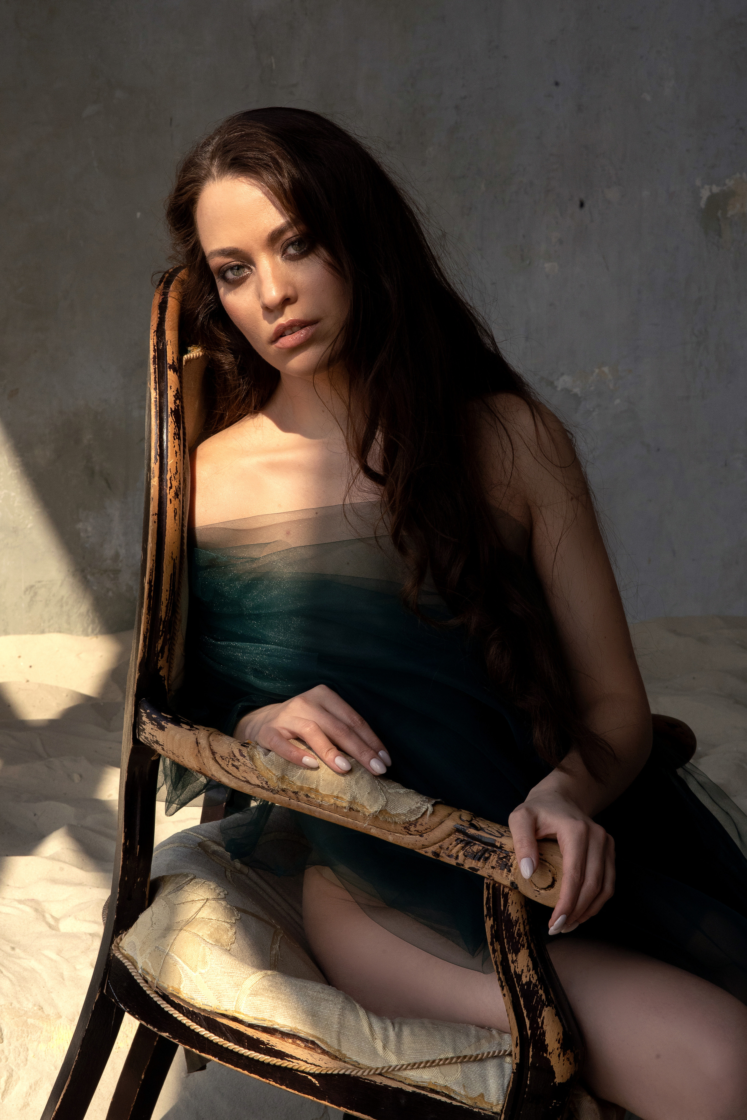 Анжелика. Беликова Елена. Фотограф в г. Москва