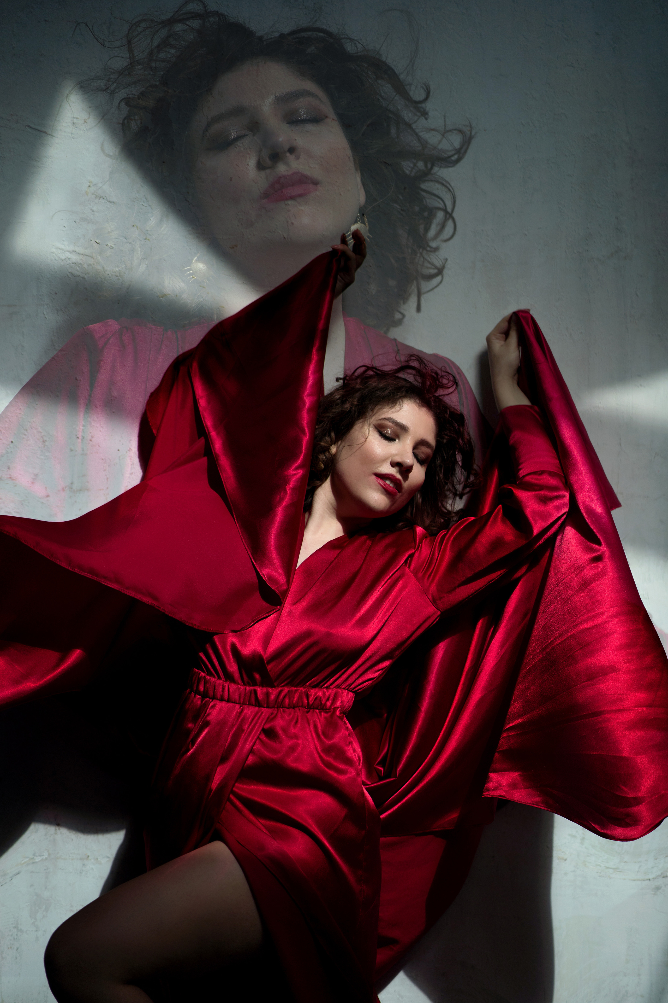 Полина. Беликова Елена. Фотограф в г. Москва