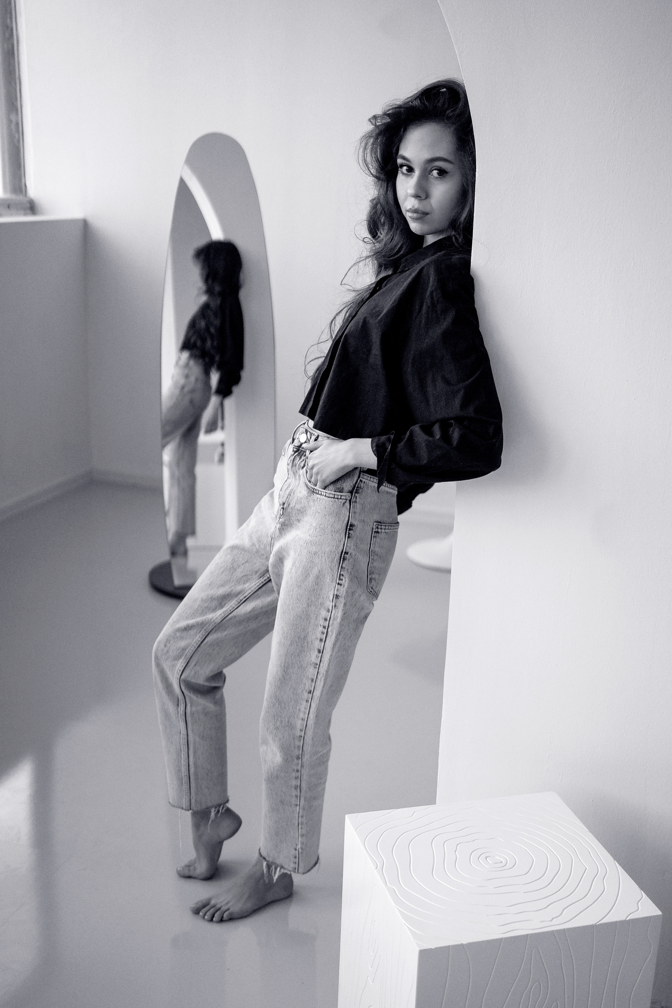 Алина. Беликова Елена. Фотограф в г. Москва