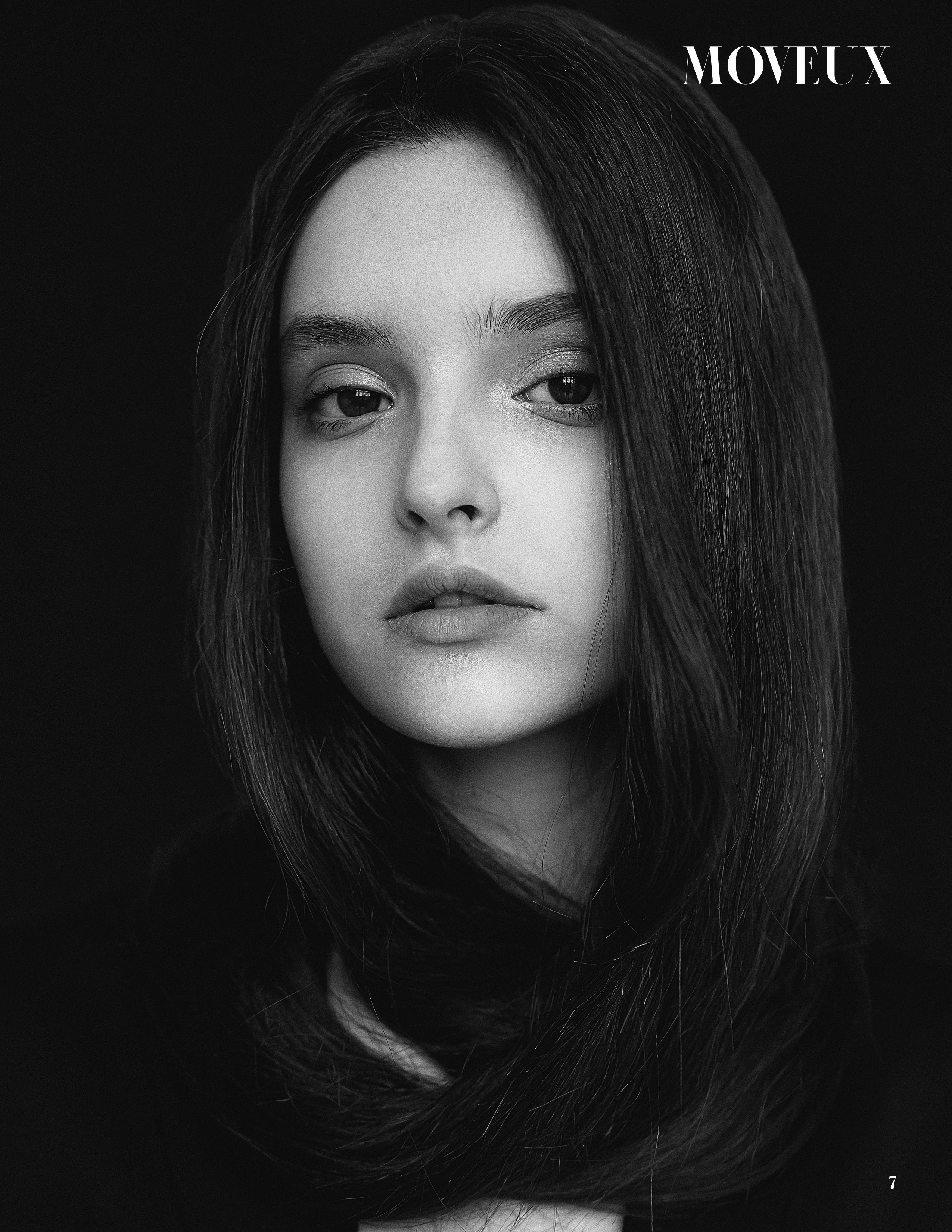 MOVEUX Magazine. Беликова Елена. Фотограф в г. Москва