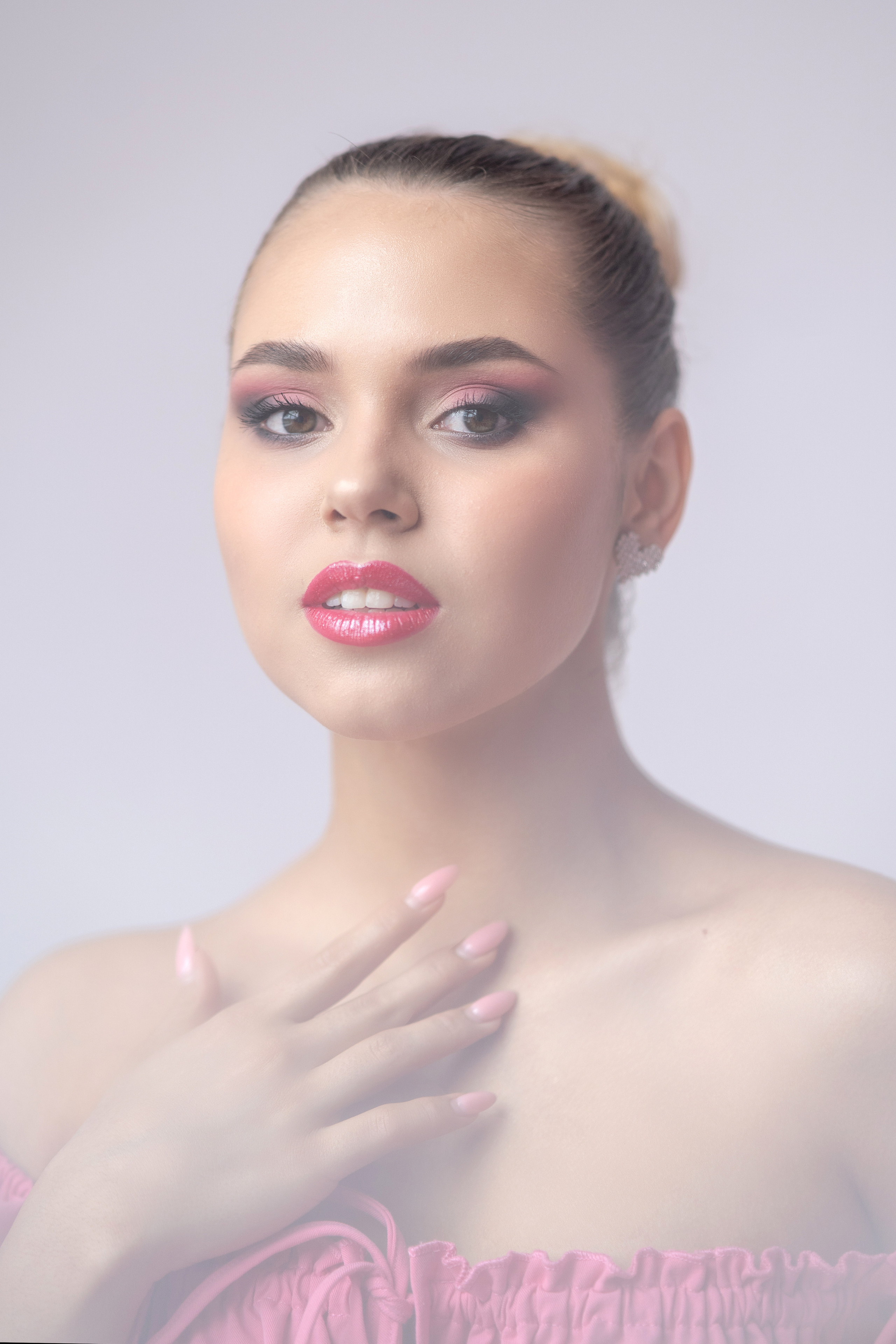 Полина Барби. Беликова Елена. Фотограф в г. Москва