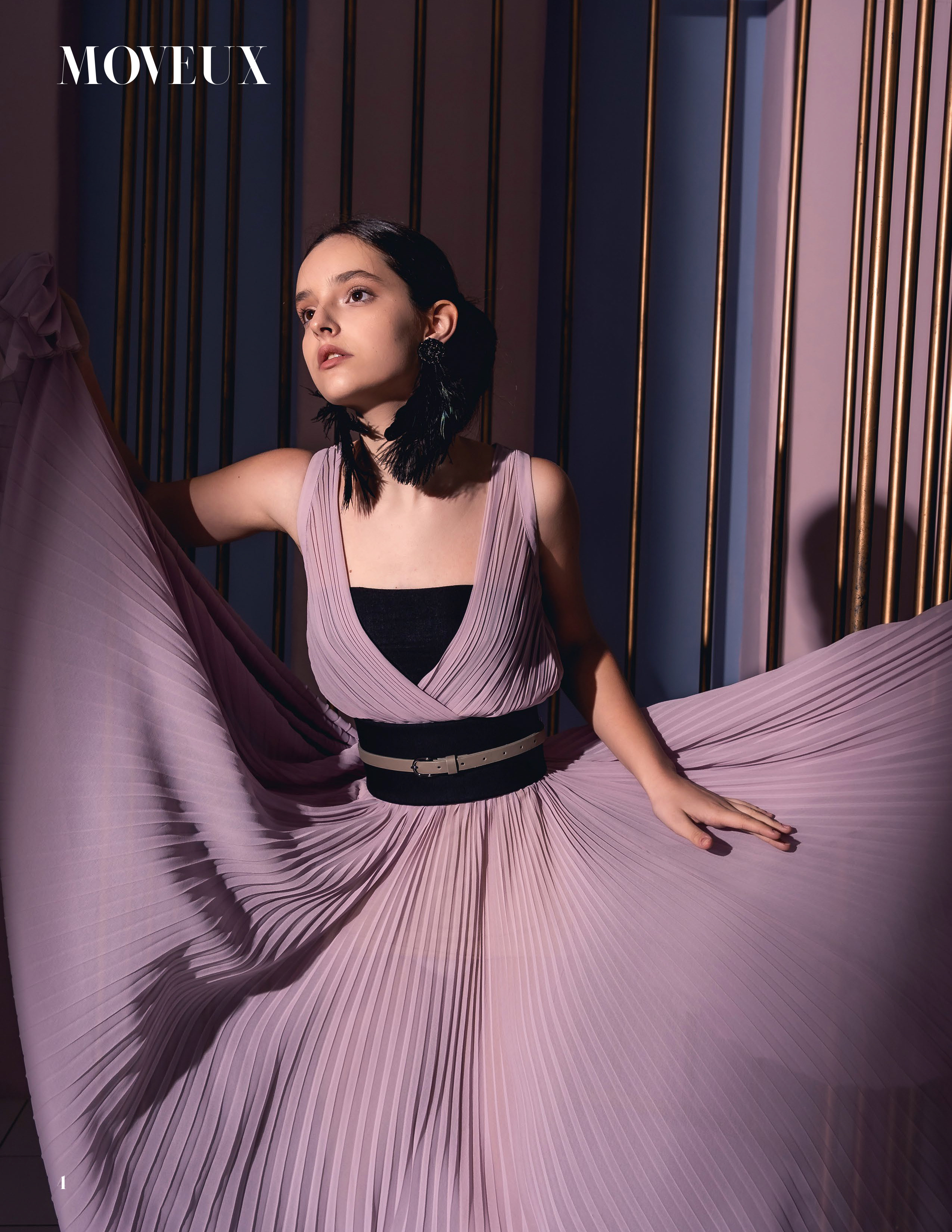 MOVEUX Magazine. Беликова Елена. Фотограф в г. Москва