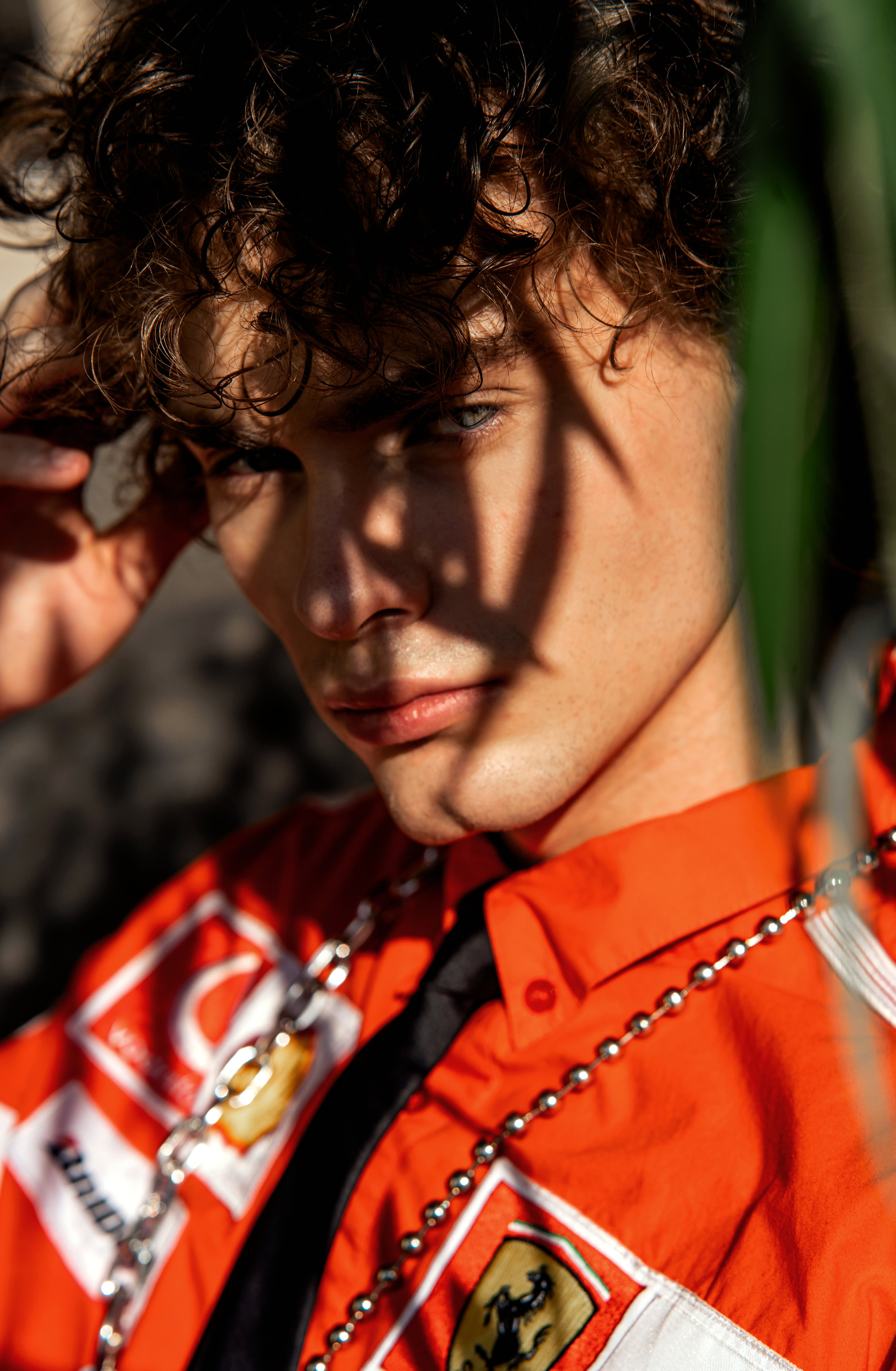 RED. Беликова Елена. Фотограф в г. Москва