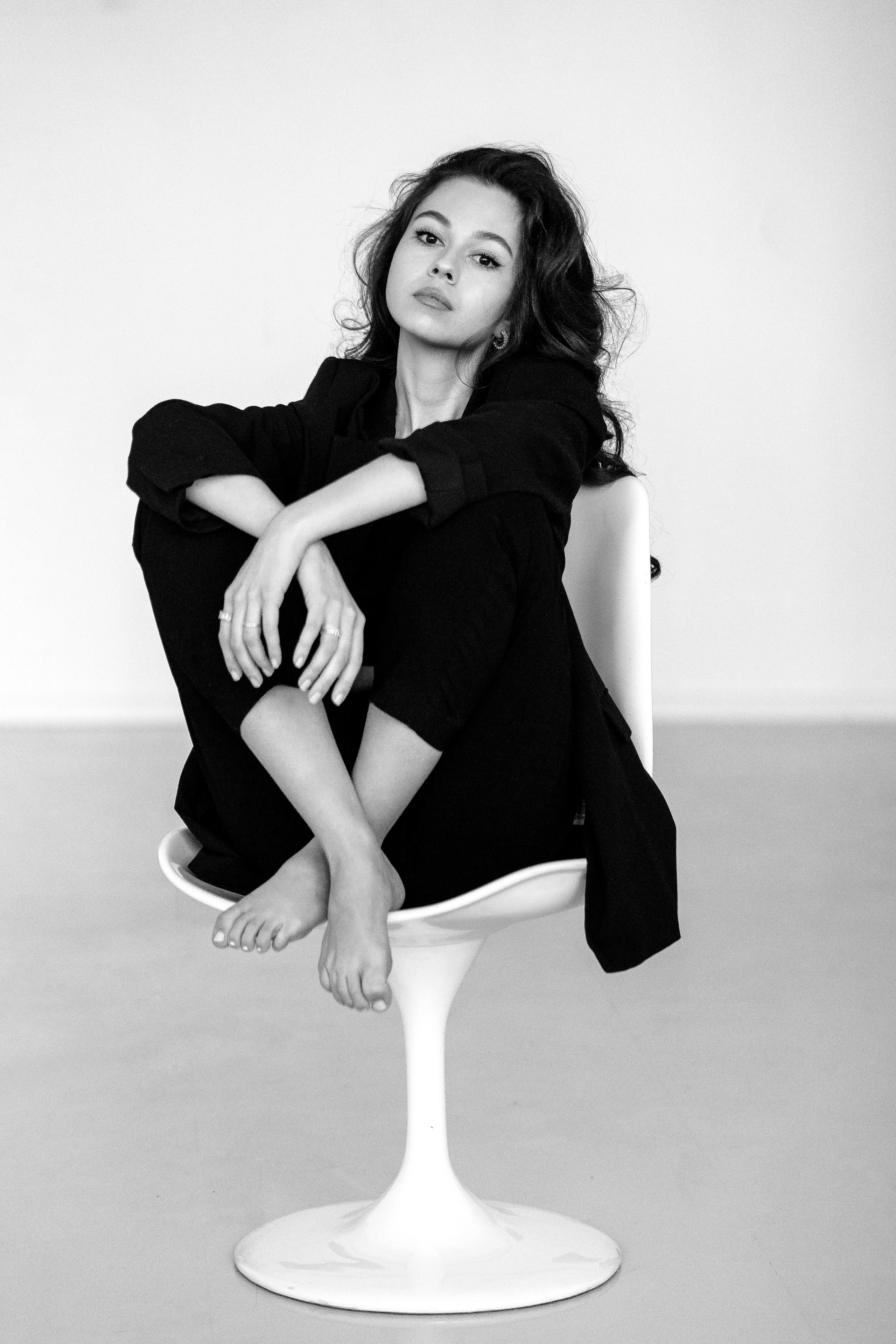 Алина. Беликова Елена. Фотограф в г. Москва