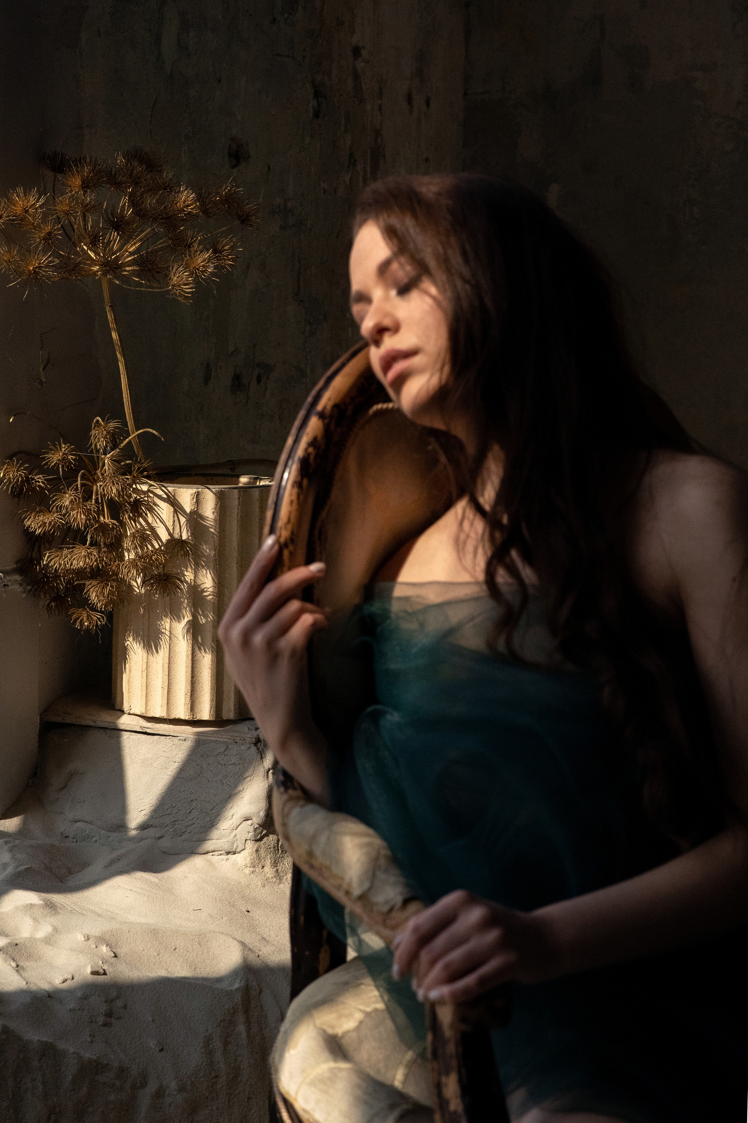 Анжелика. Беликова Елена. Фотограф в г. Москва