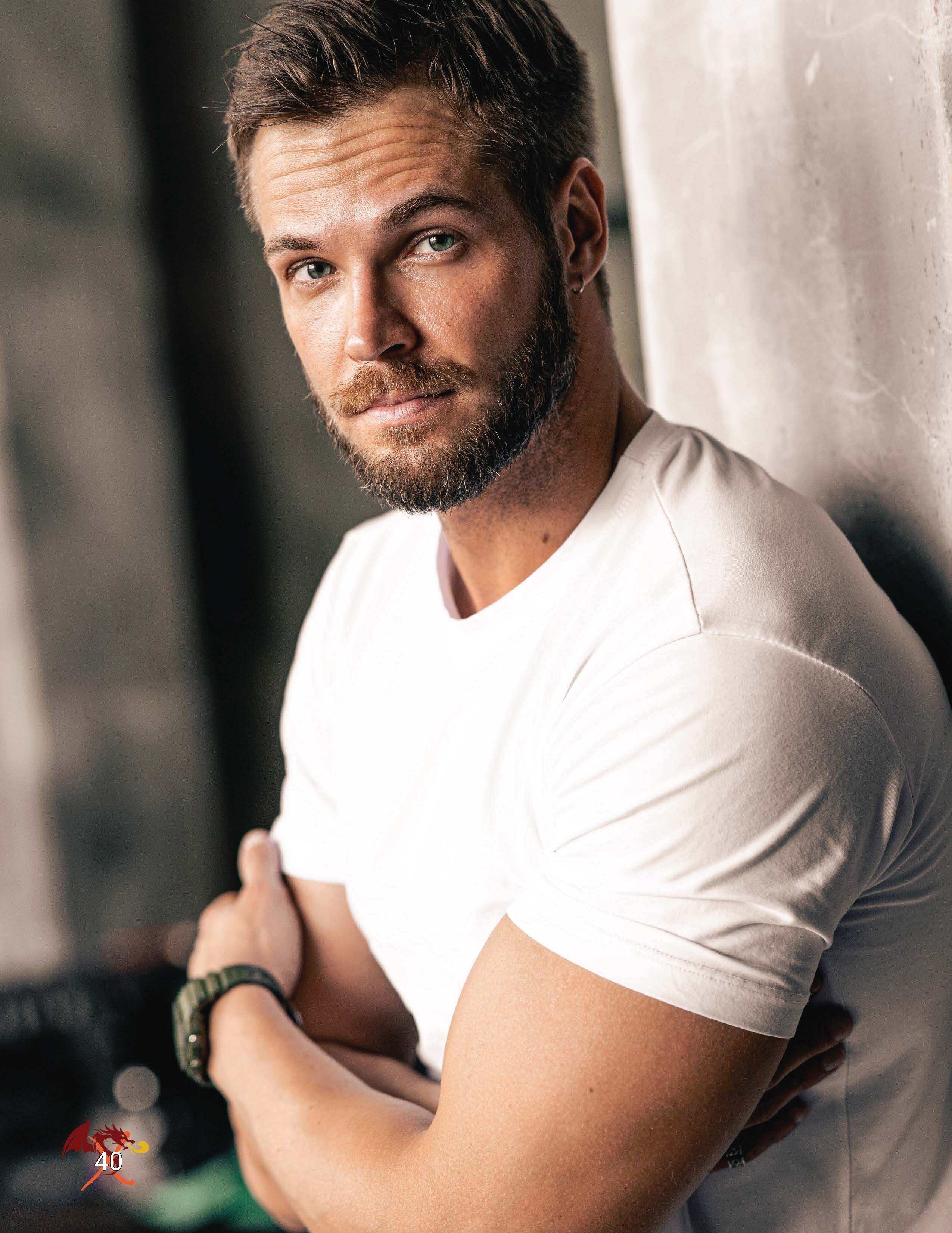 Xirimiri Magazine. Беликова Елена. Фотограф в г. Москва