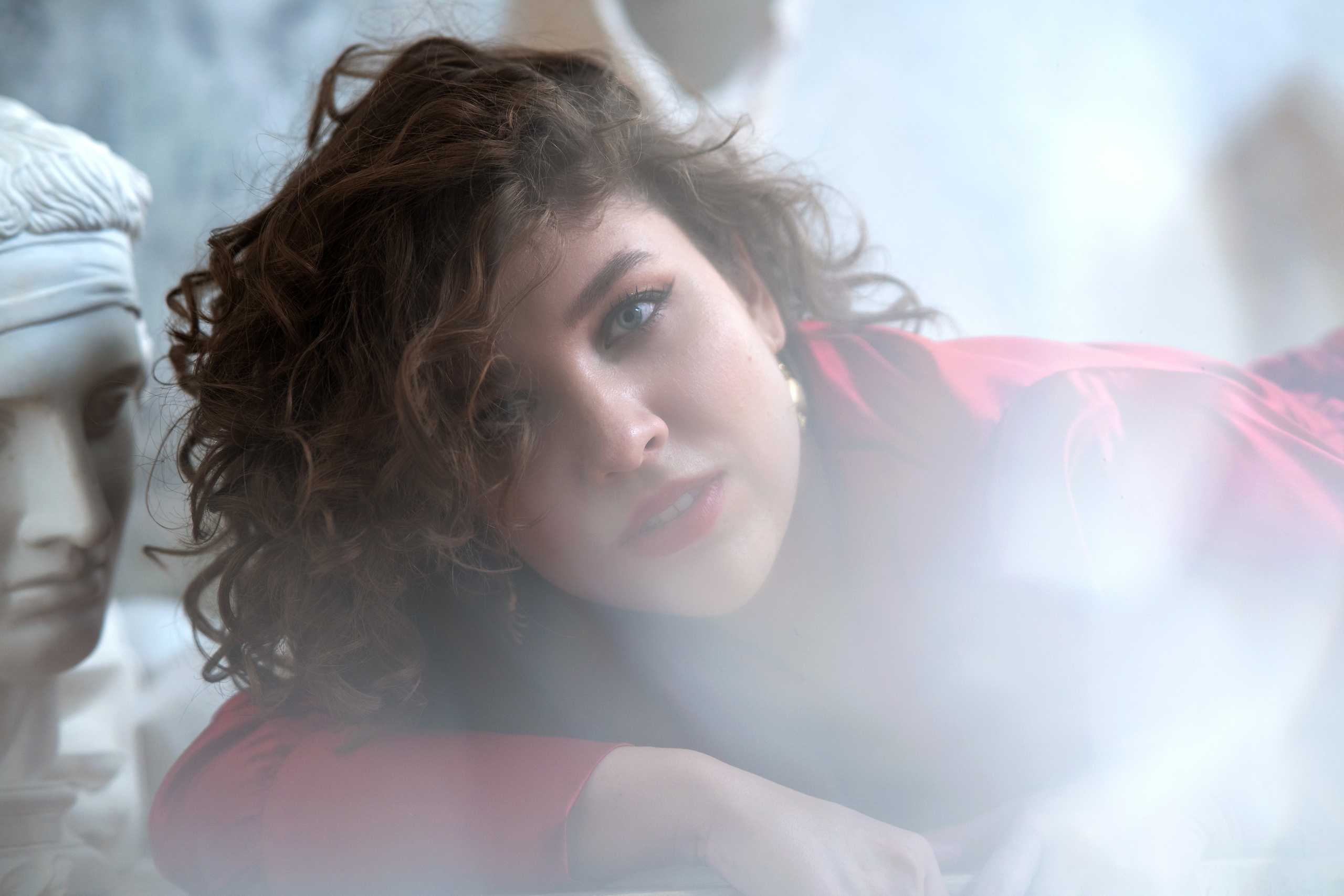 Полина. Беликова Елена. Фотограф в г. Москва