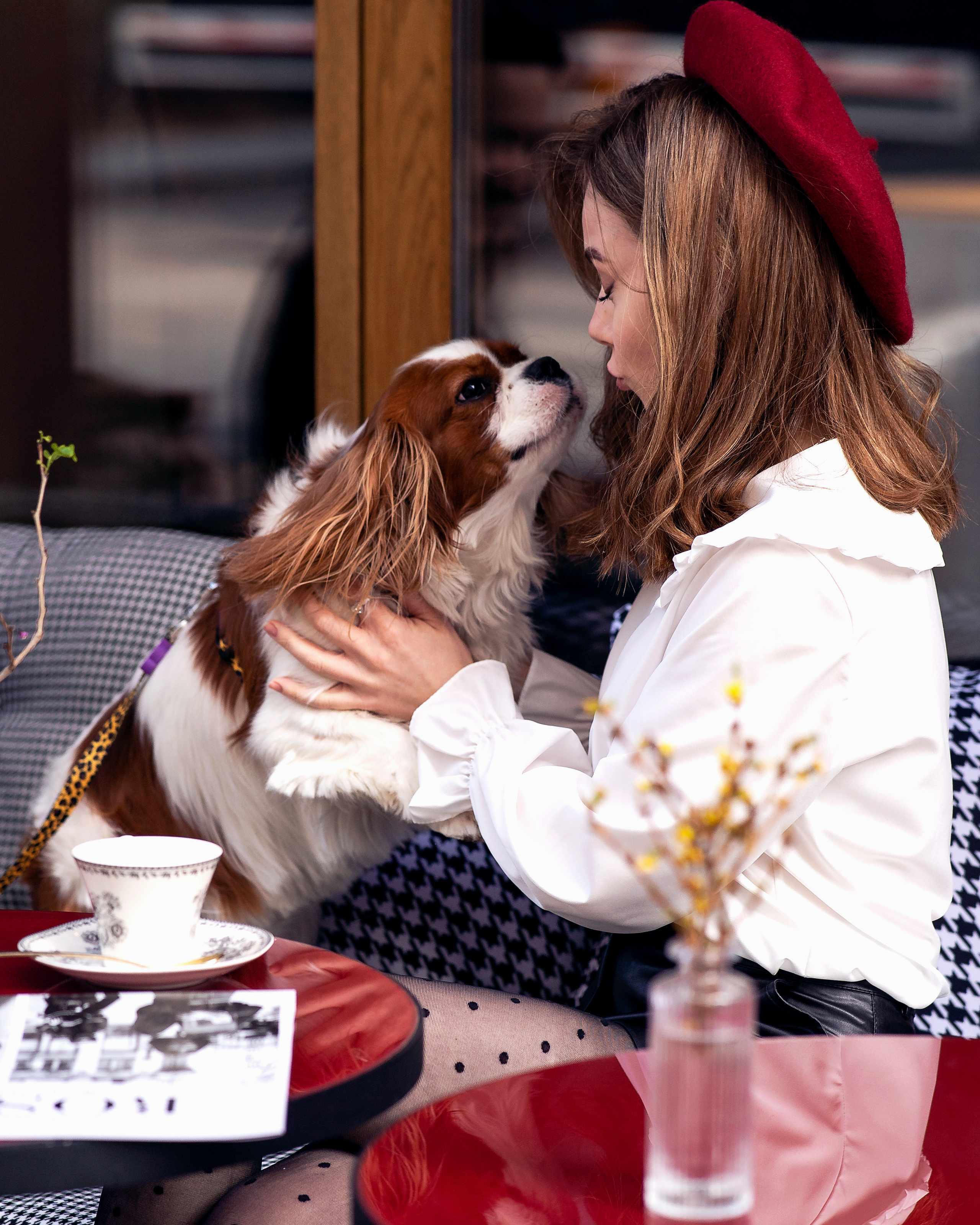 Дарья. Беликова Елена. Фотограф в г. Москва