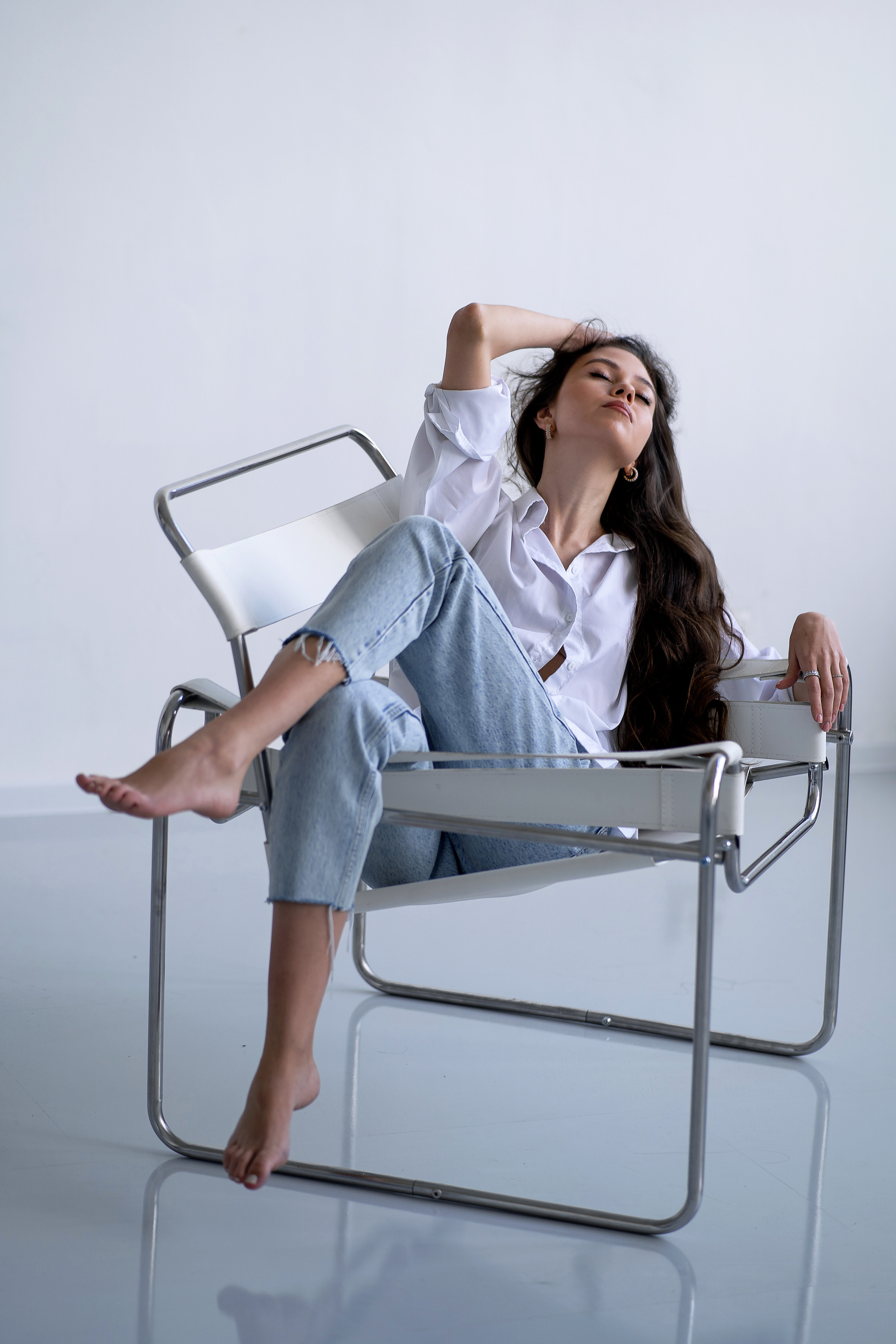 Алина. Беликова Елена. Фотограф в г. Москва