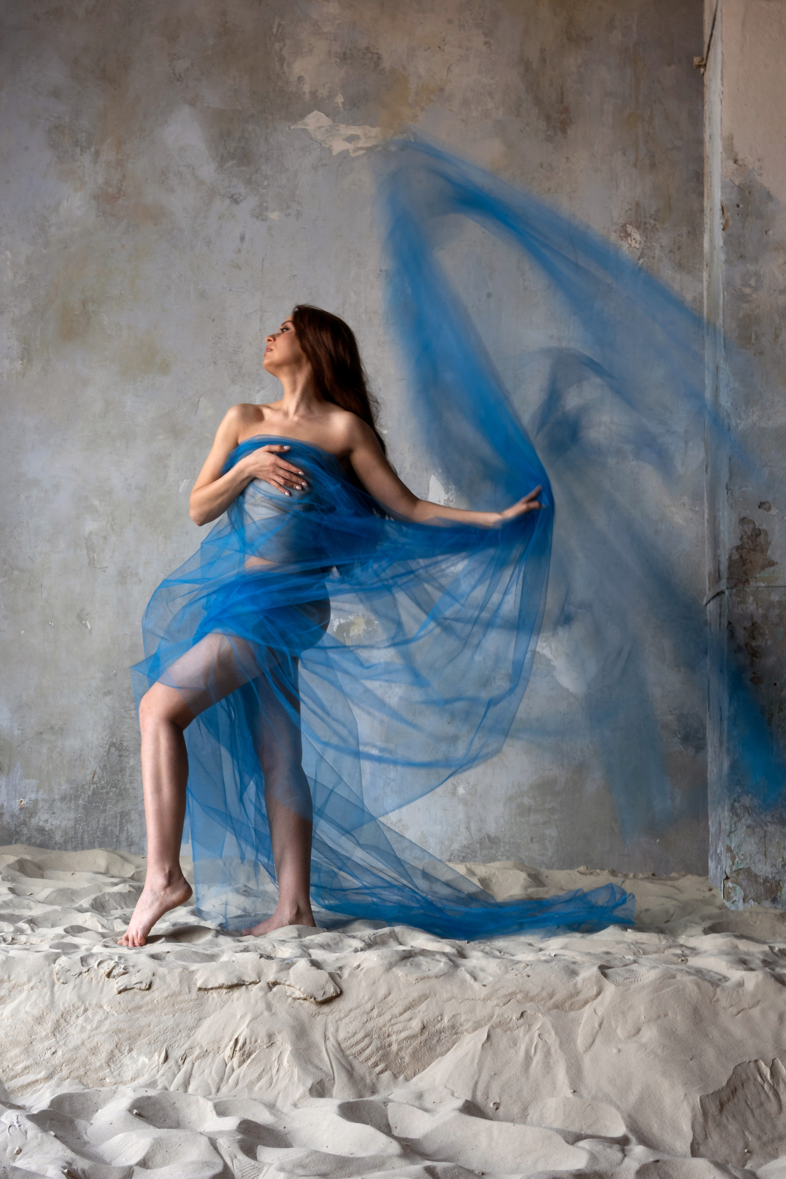 Анжелика. Беликова Елена. Фотограф в г. Москва