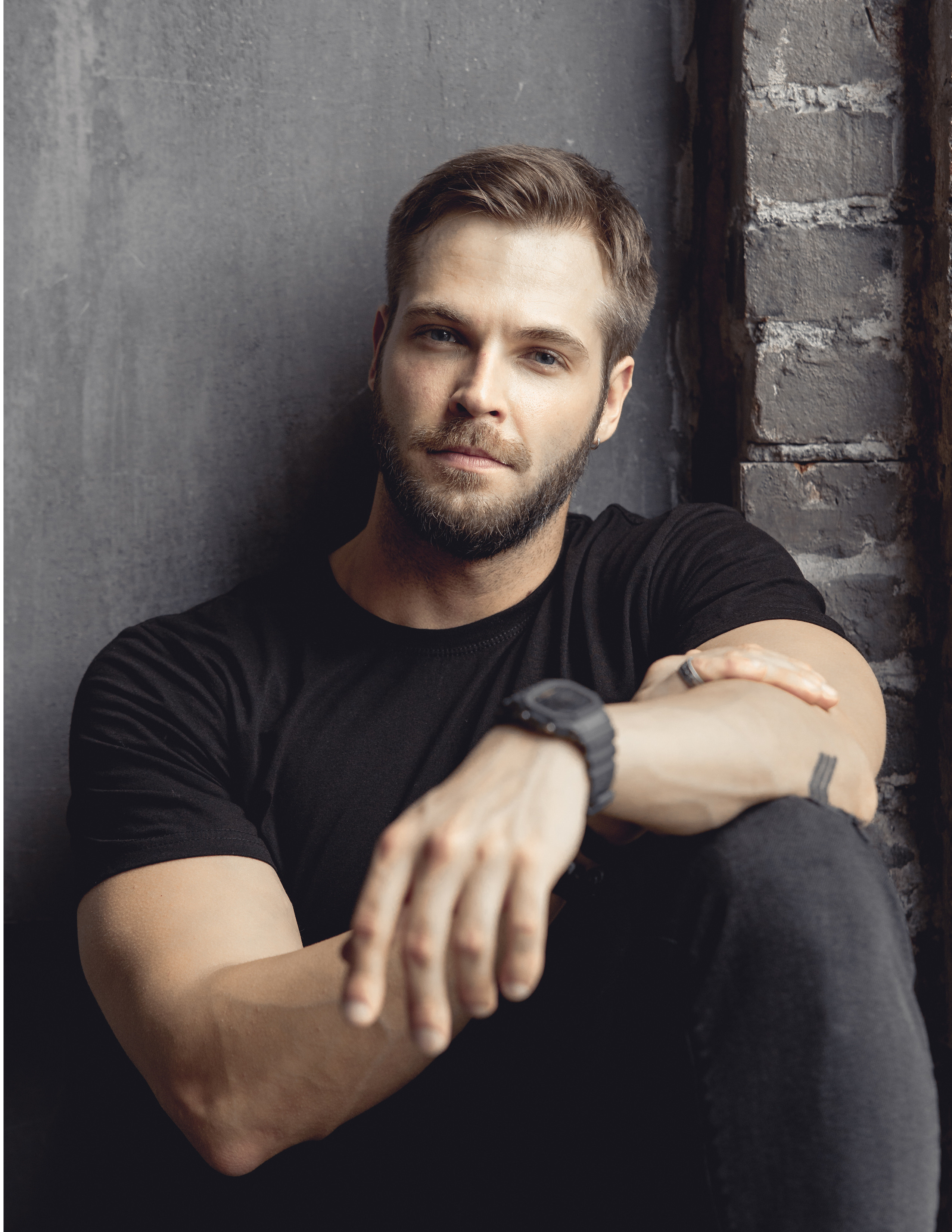 LOOKER Magazine. Беликова Елена. Фотограф в г. Москва