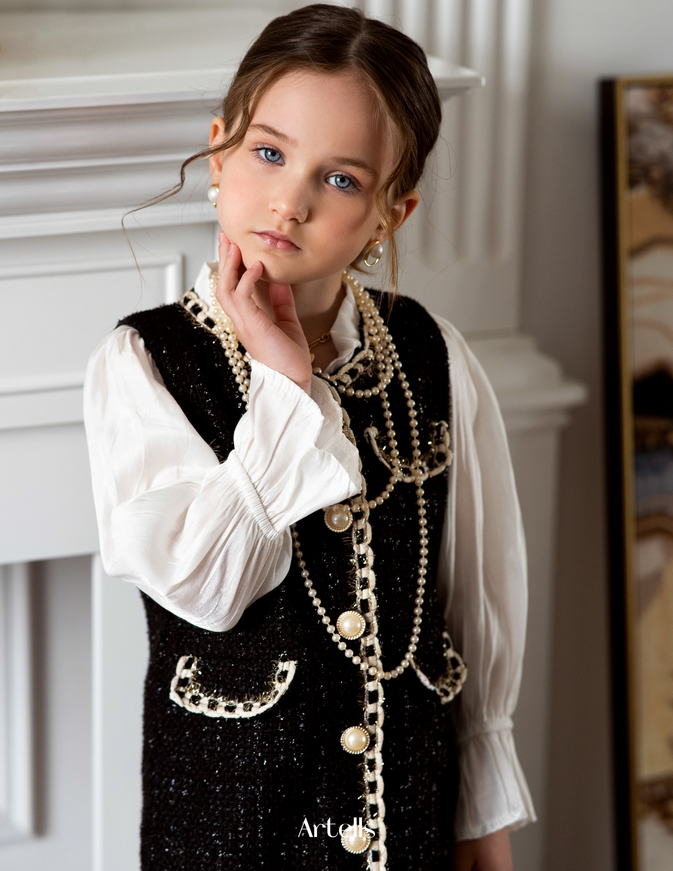 Artells Magazine. Беликова Елена. Фотограф в г. Москва