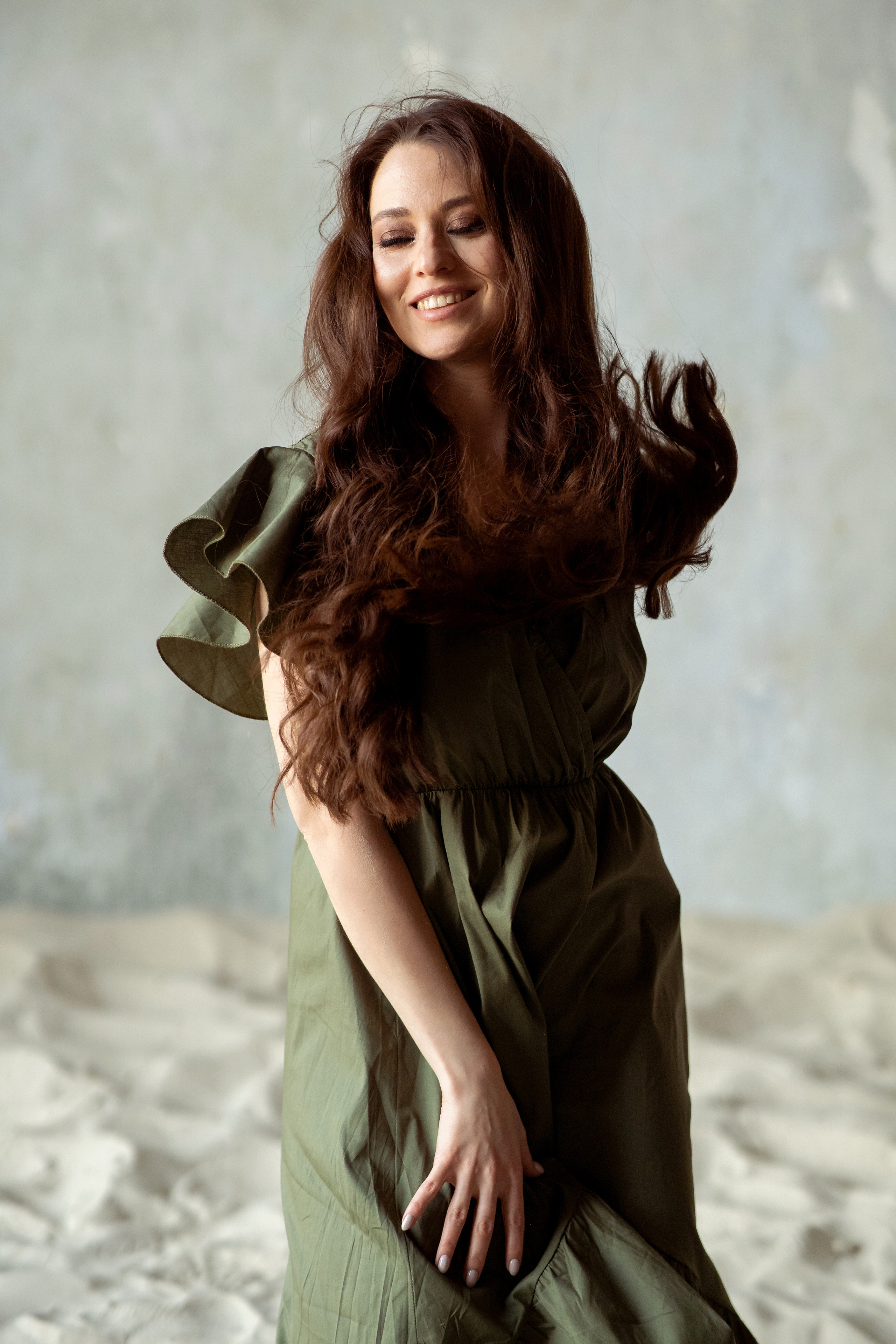 Анжелика. Беликова Елена. Фотограф в г. Москва