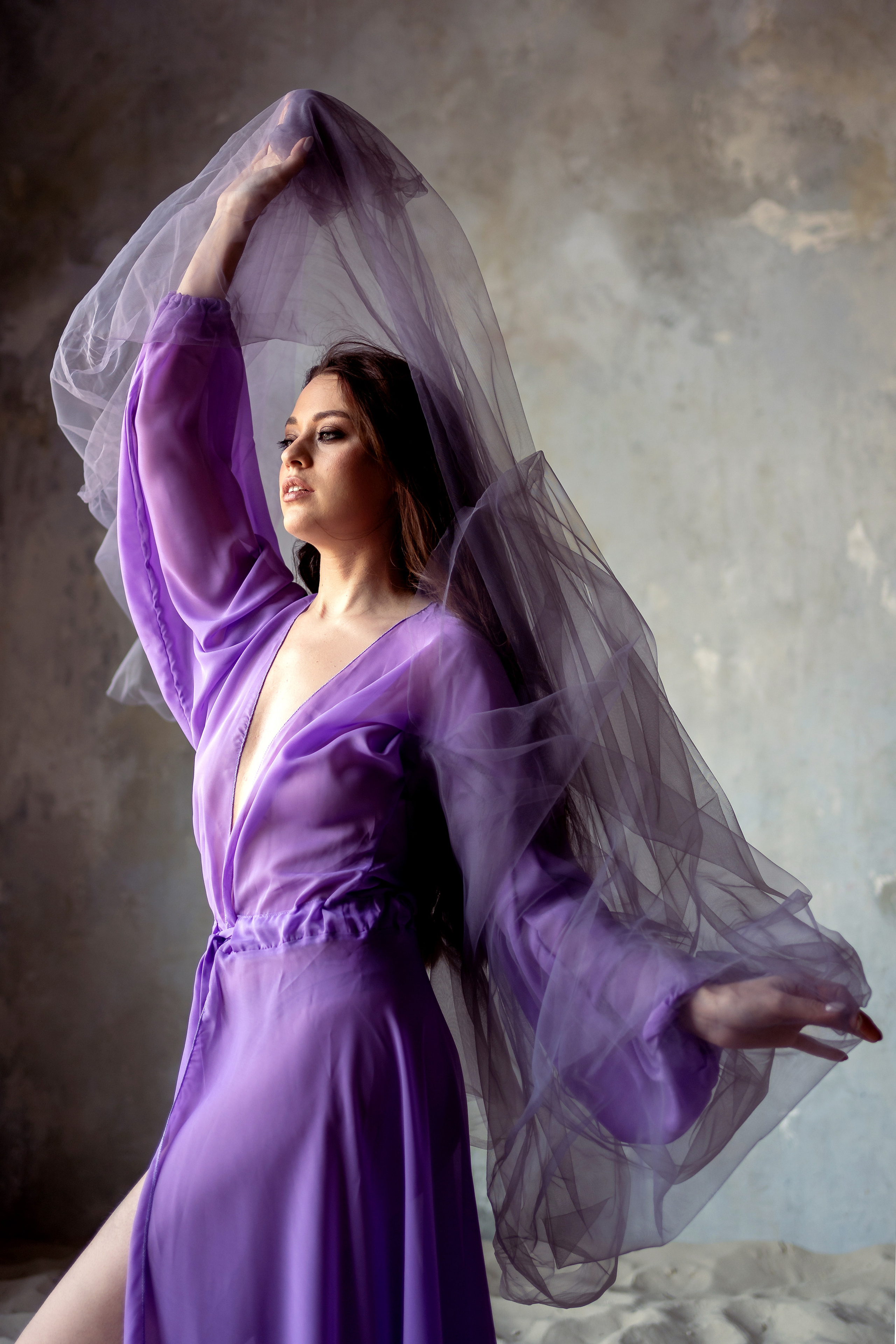 Анжелика. Беликова Елена. Фотограф в г. Москва