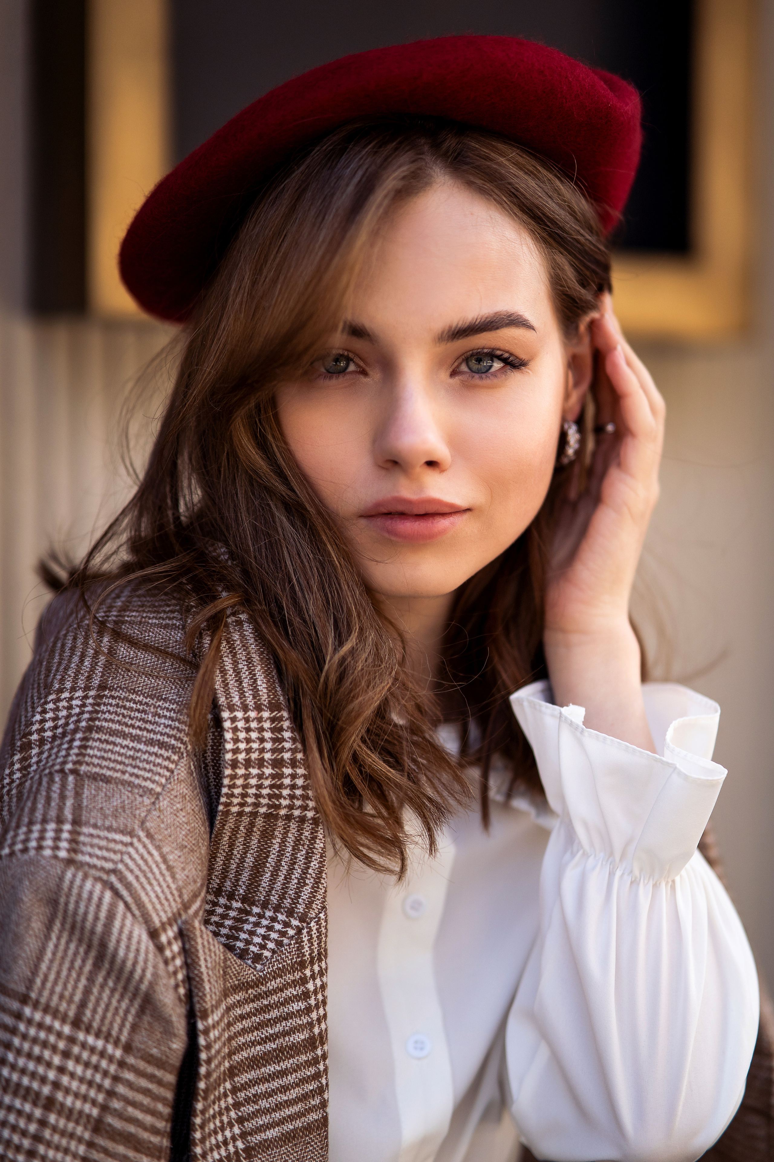 Дарья. Беликова Елена. Фотограф в г. Москва