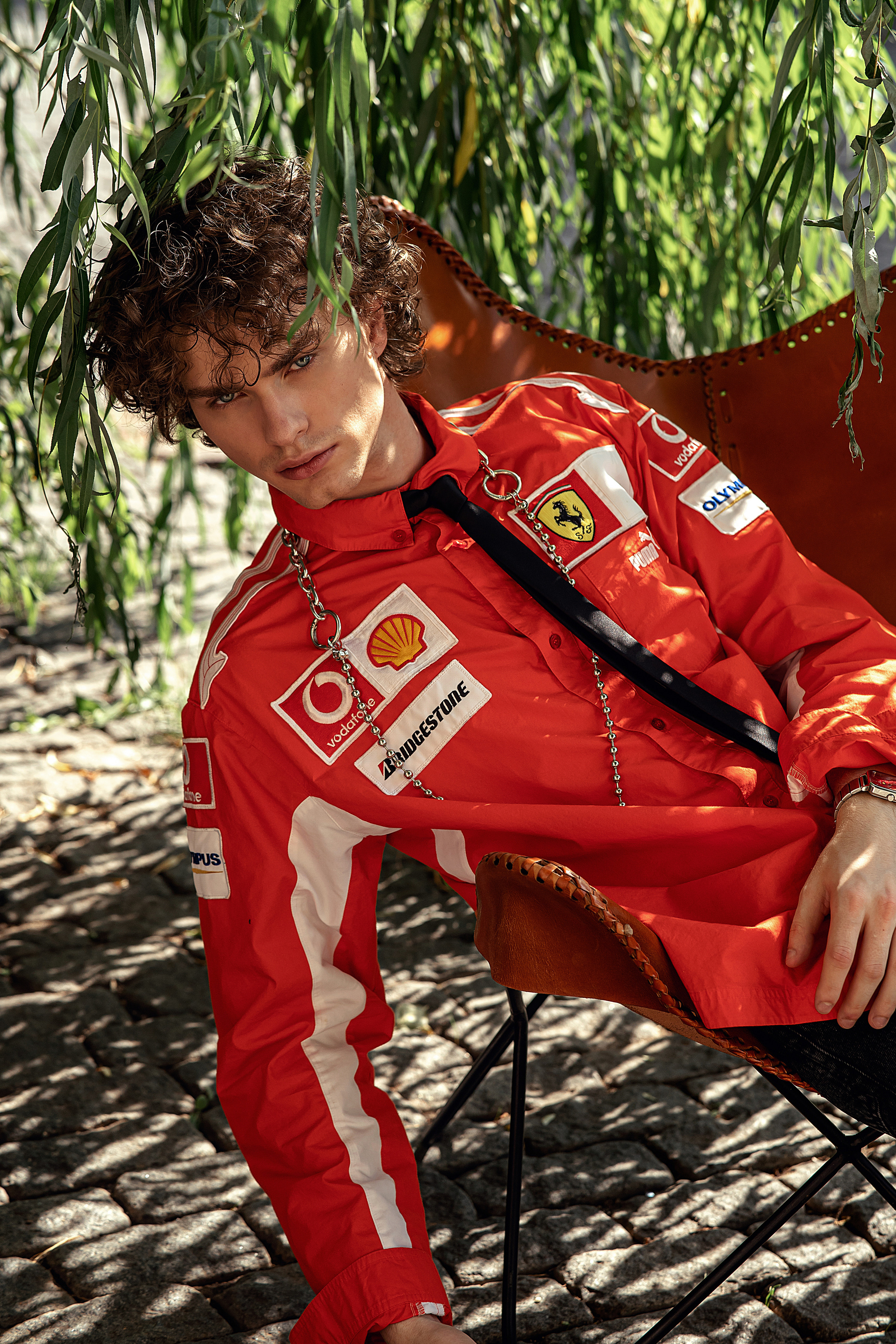 RED. Беликова Елена. Фотограф в г. Москва