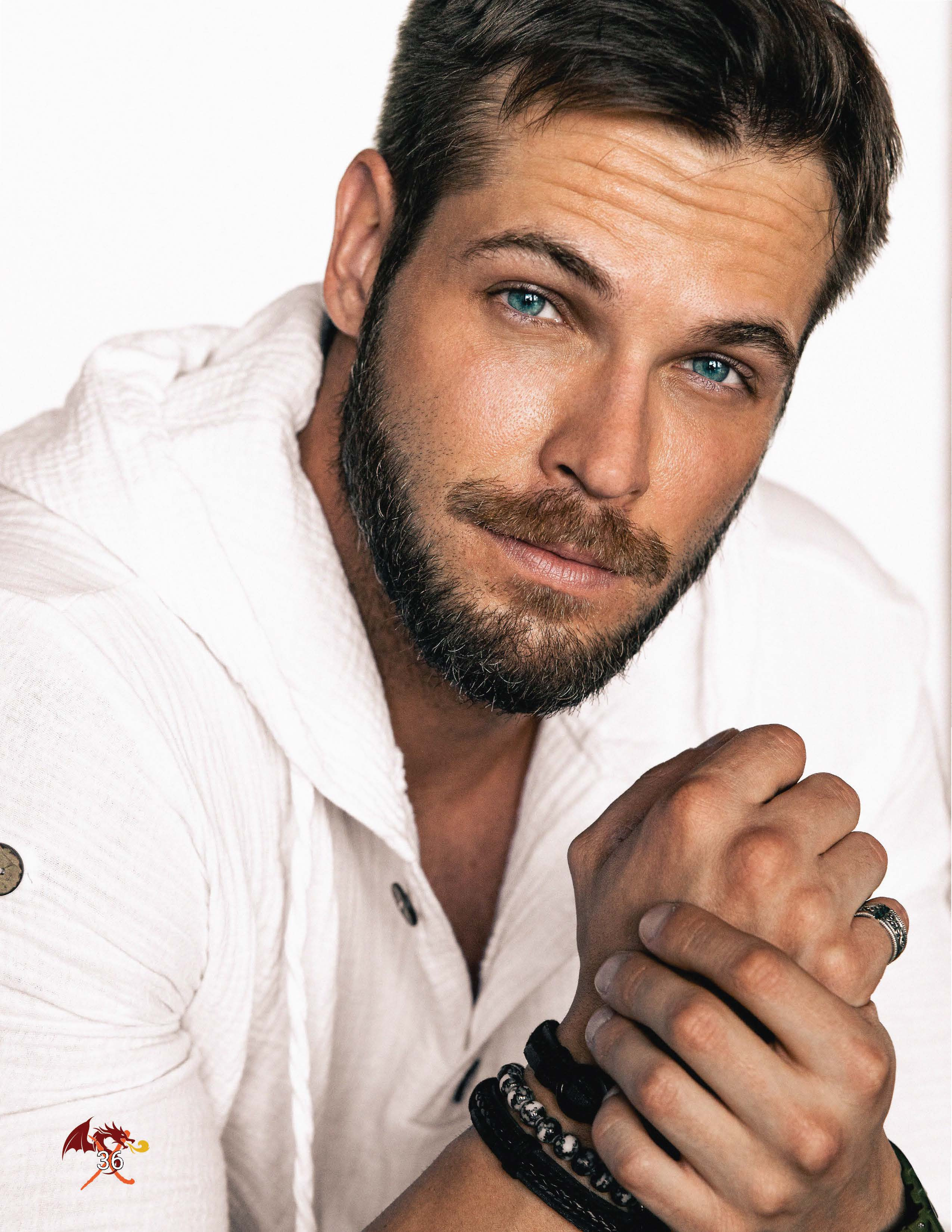 Xirimiri Magazine. Беликова Елена. Фотограф в г. Москва