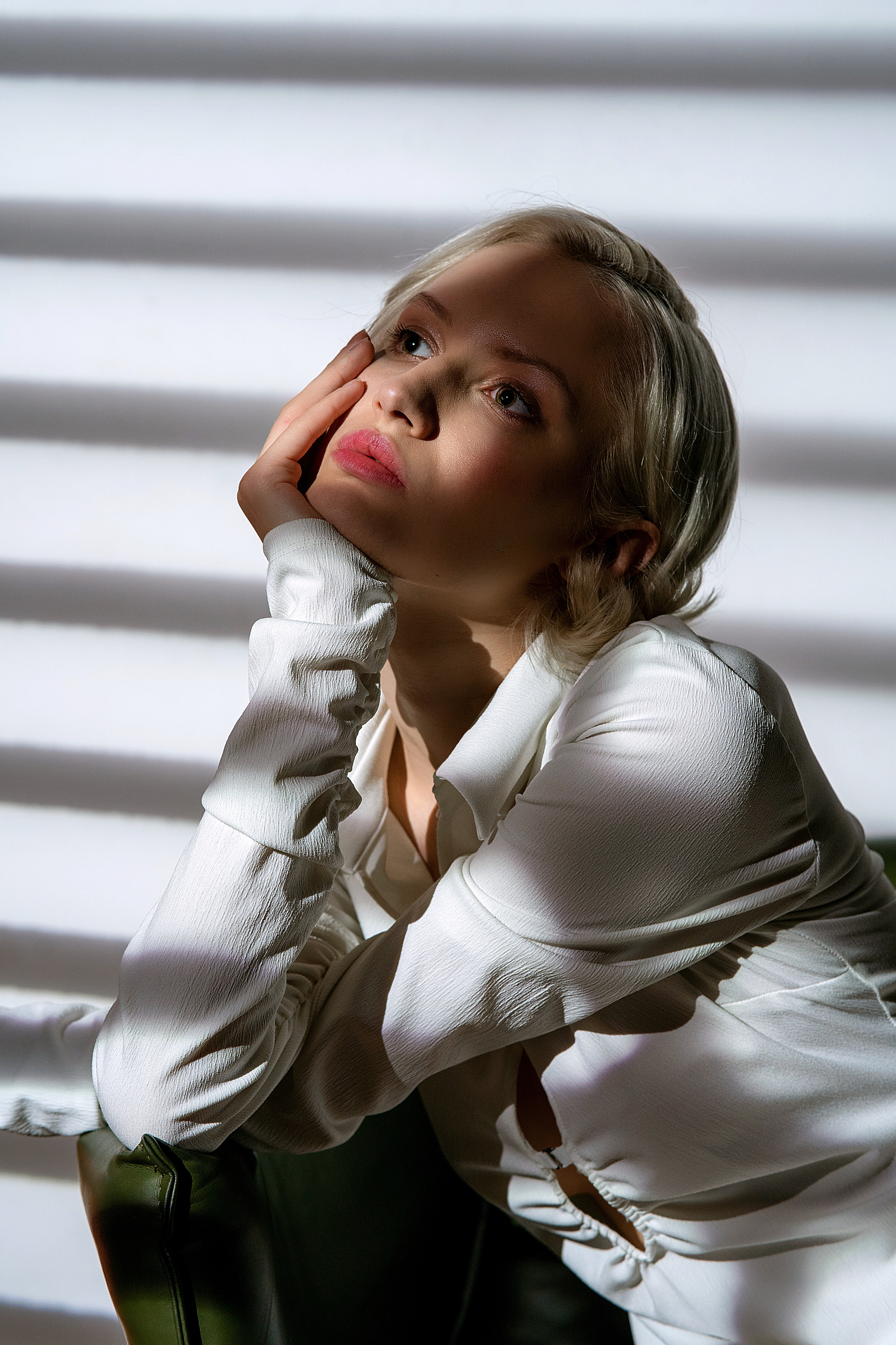 White. Беликова Елена. Фотограф в г. Москва