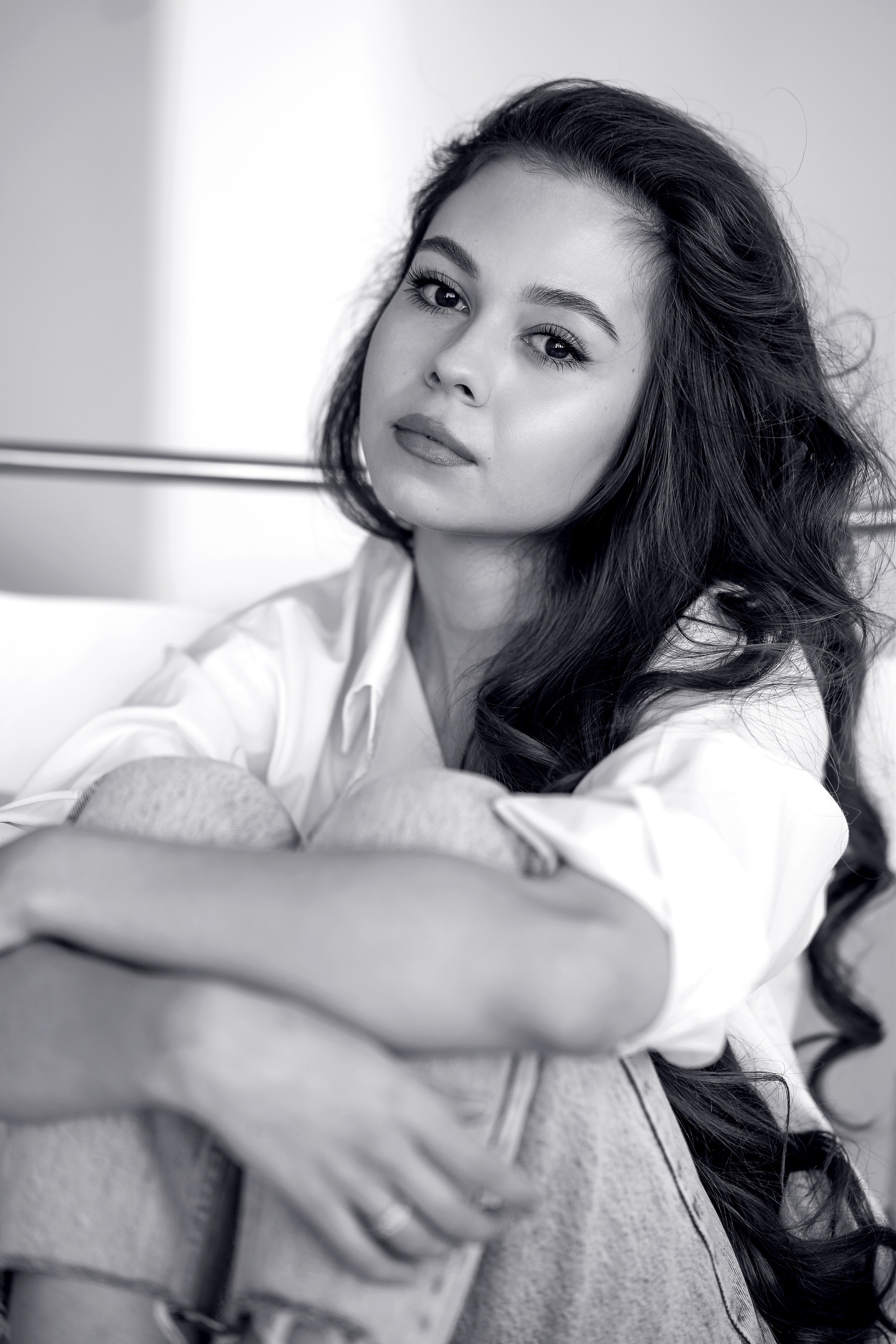 Алина. Беликова Елена. Фотограф в г. Москва