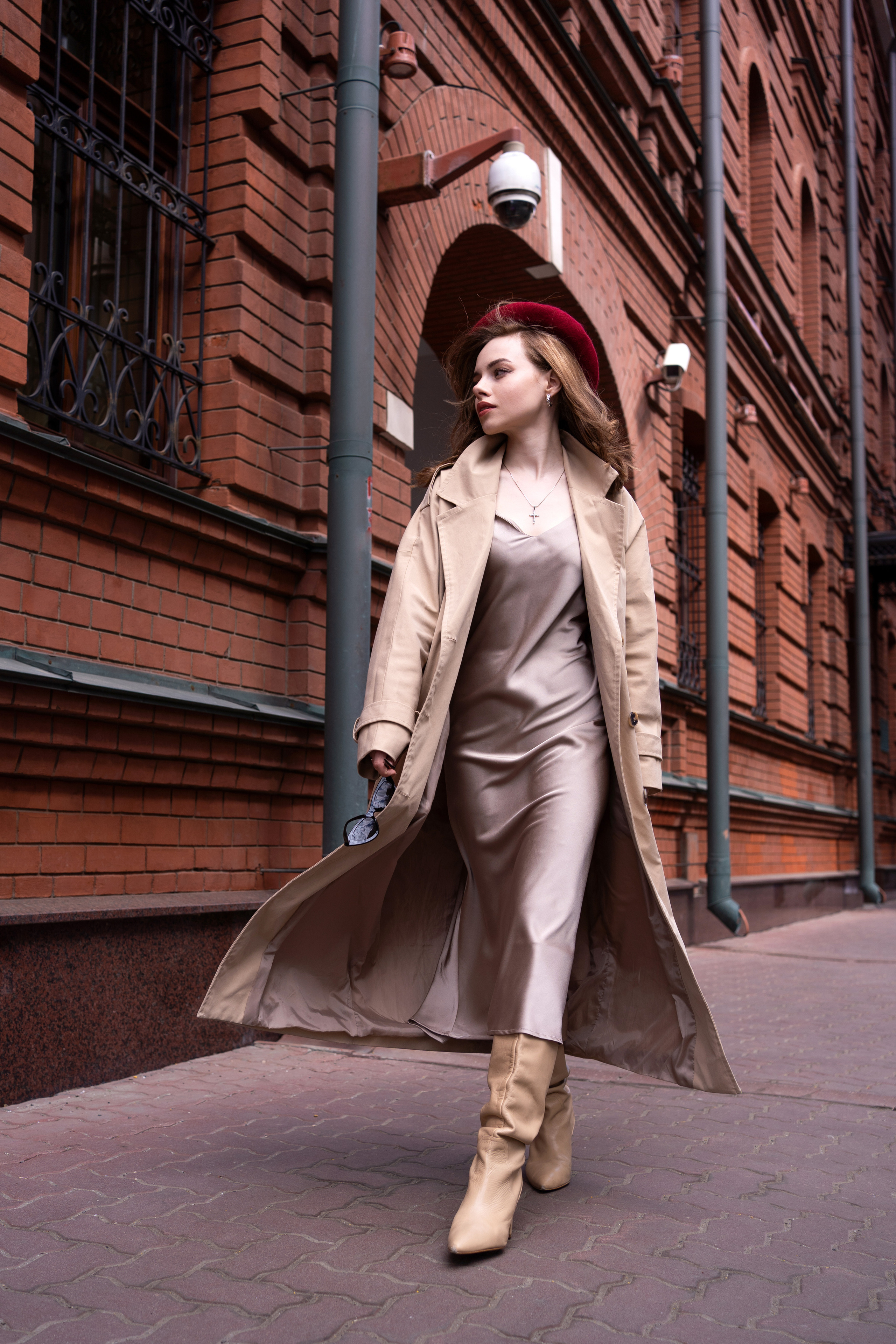 Дарья. Беликова Елена. Фотограф в г. Москва