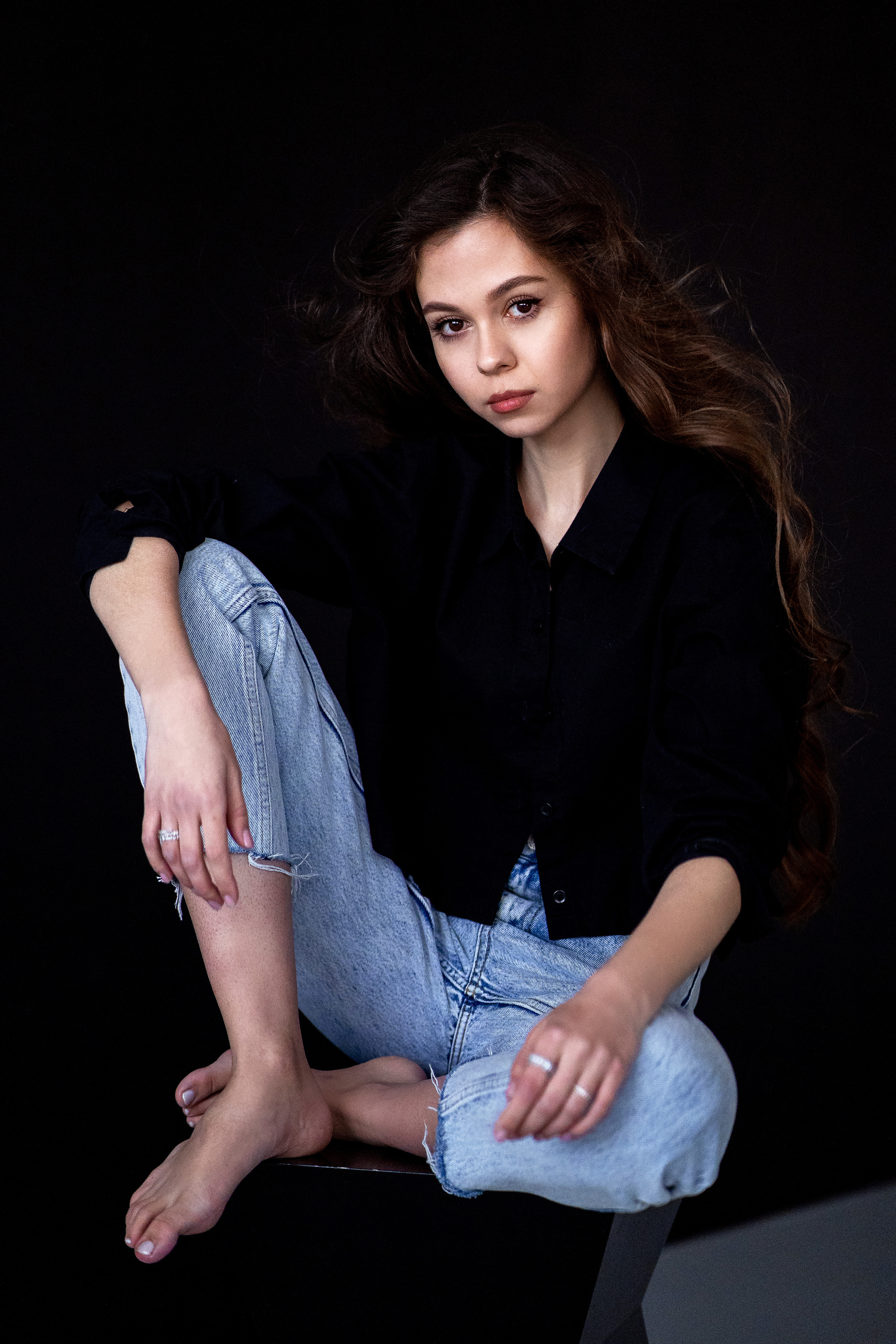 Алина. Беликова Елена. Фотограф в г. Москва