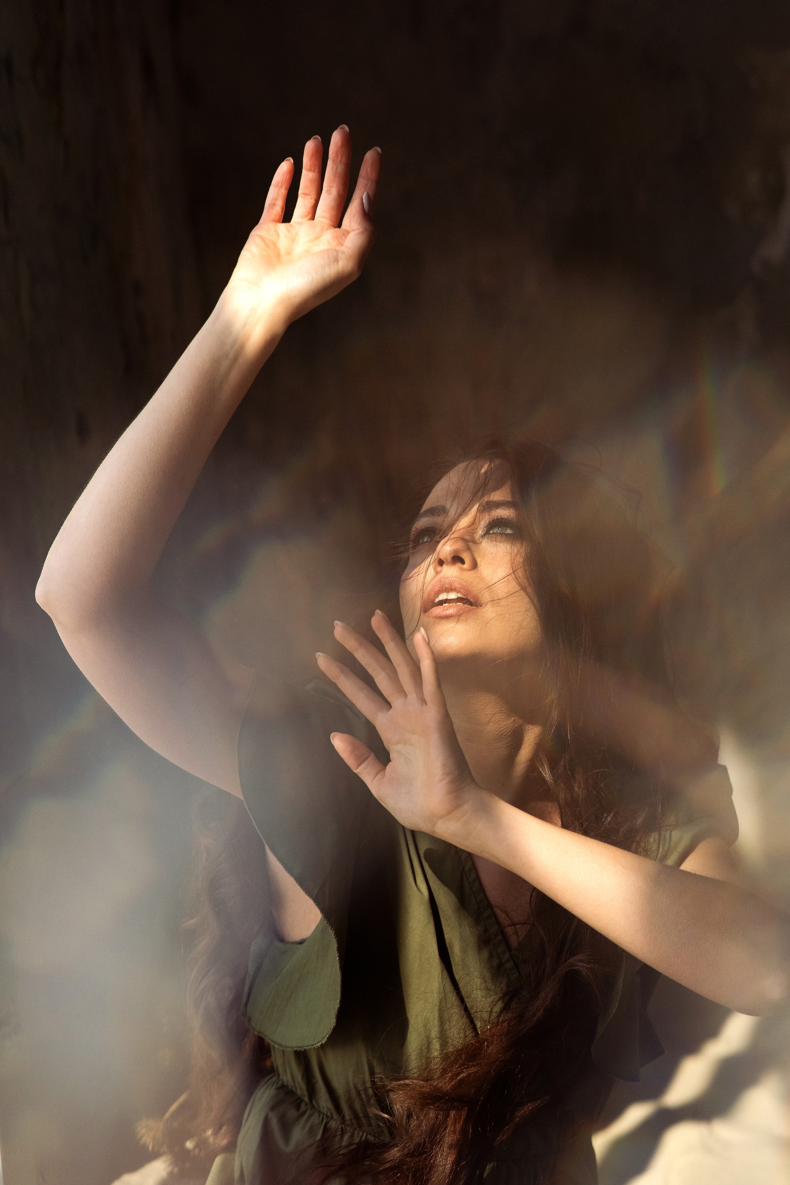 Анжелика. Беликова Елена. Фотограф в г. Москва