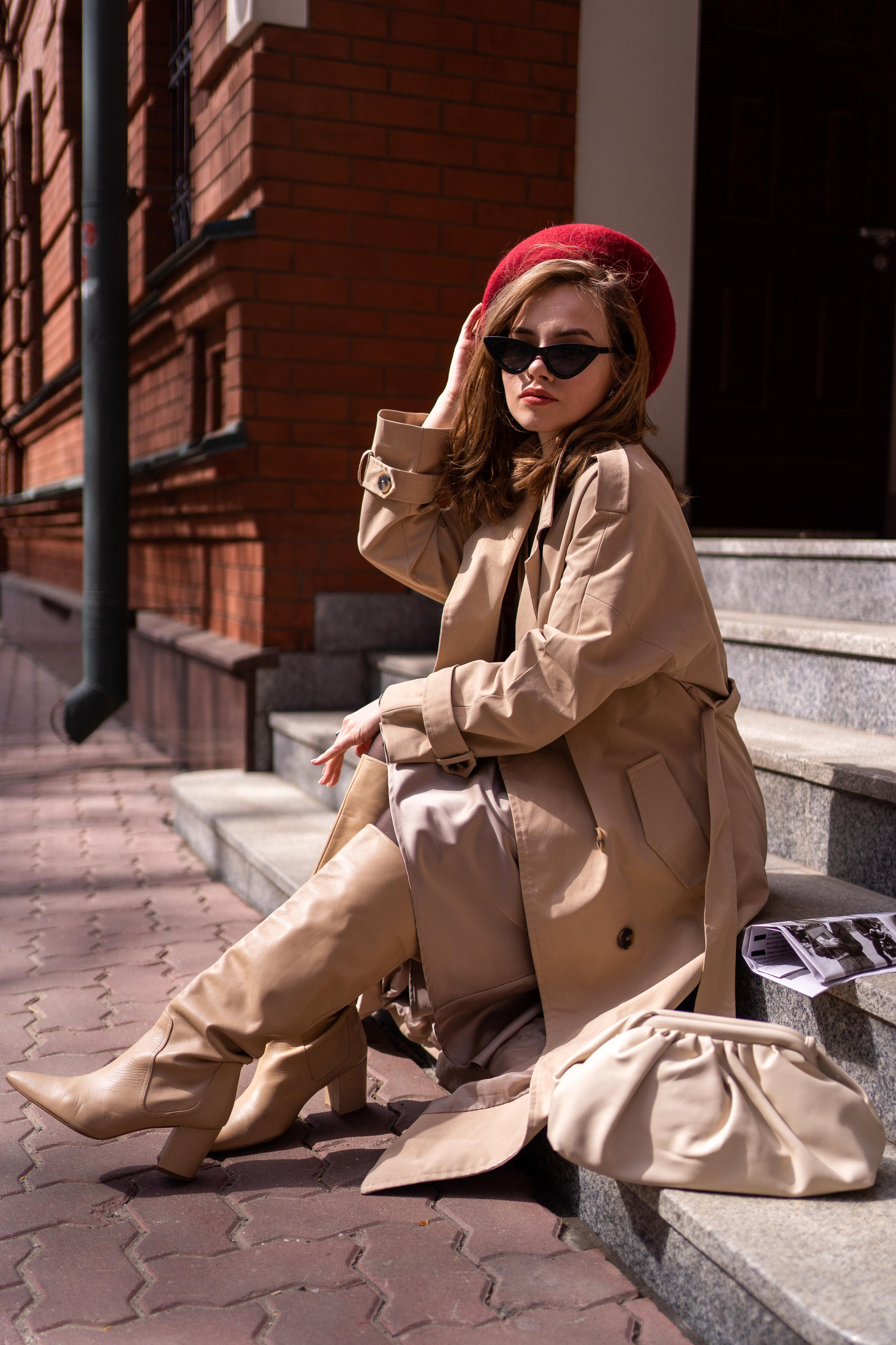 Дарья. Беликова Елена. Фотограф в г. Москва