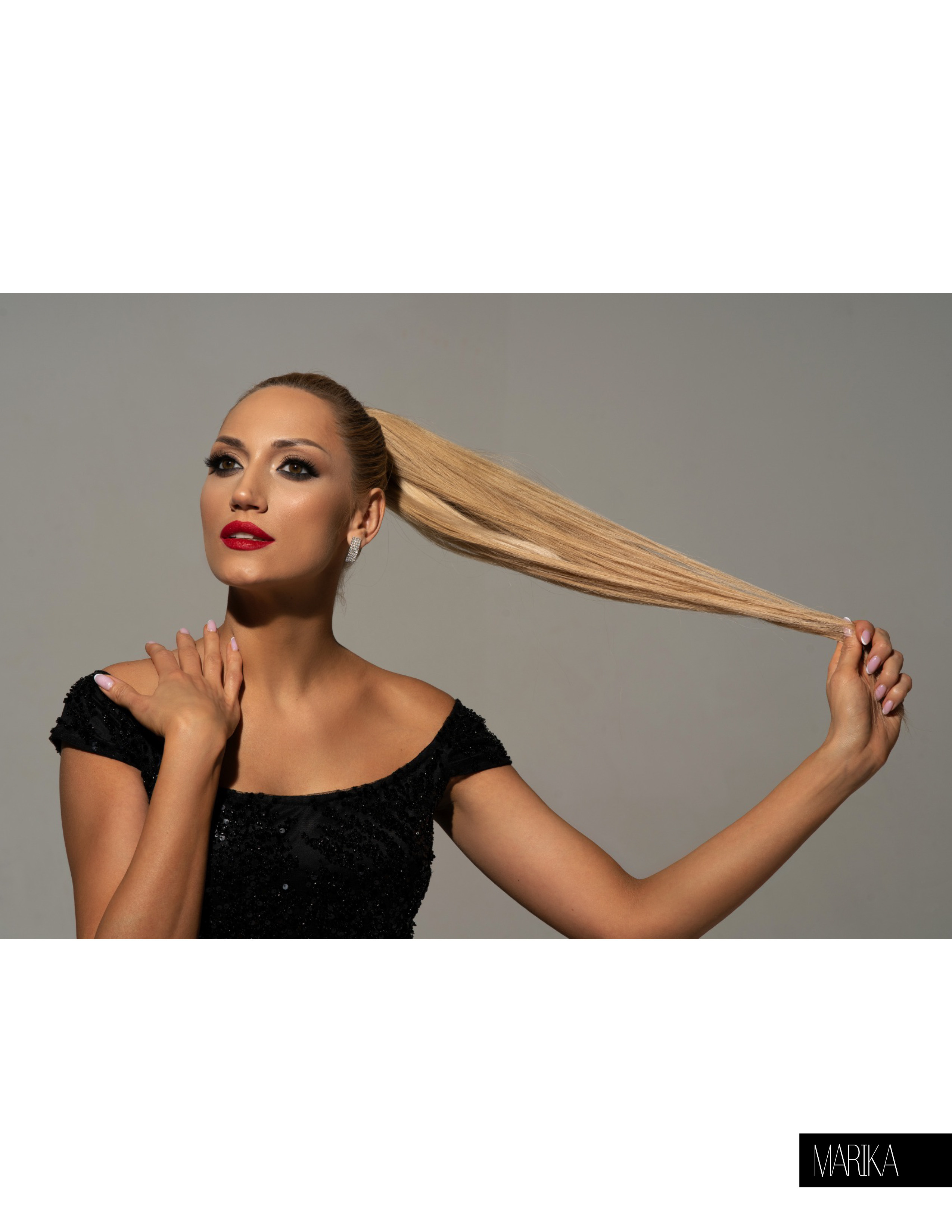 MARIKA MEDIA MAGAZINE 1. Беликова Елена. Фотограф в г. Москва