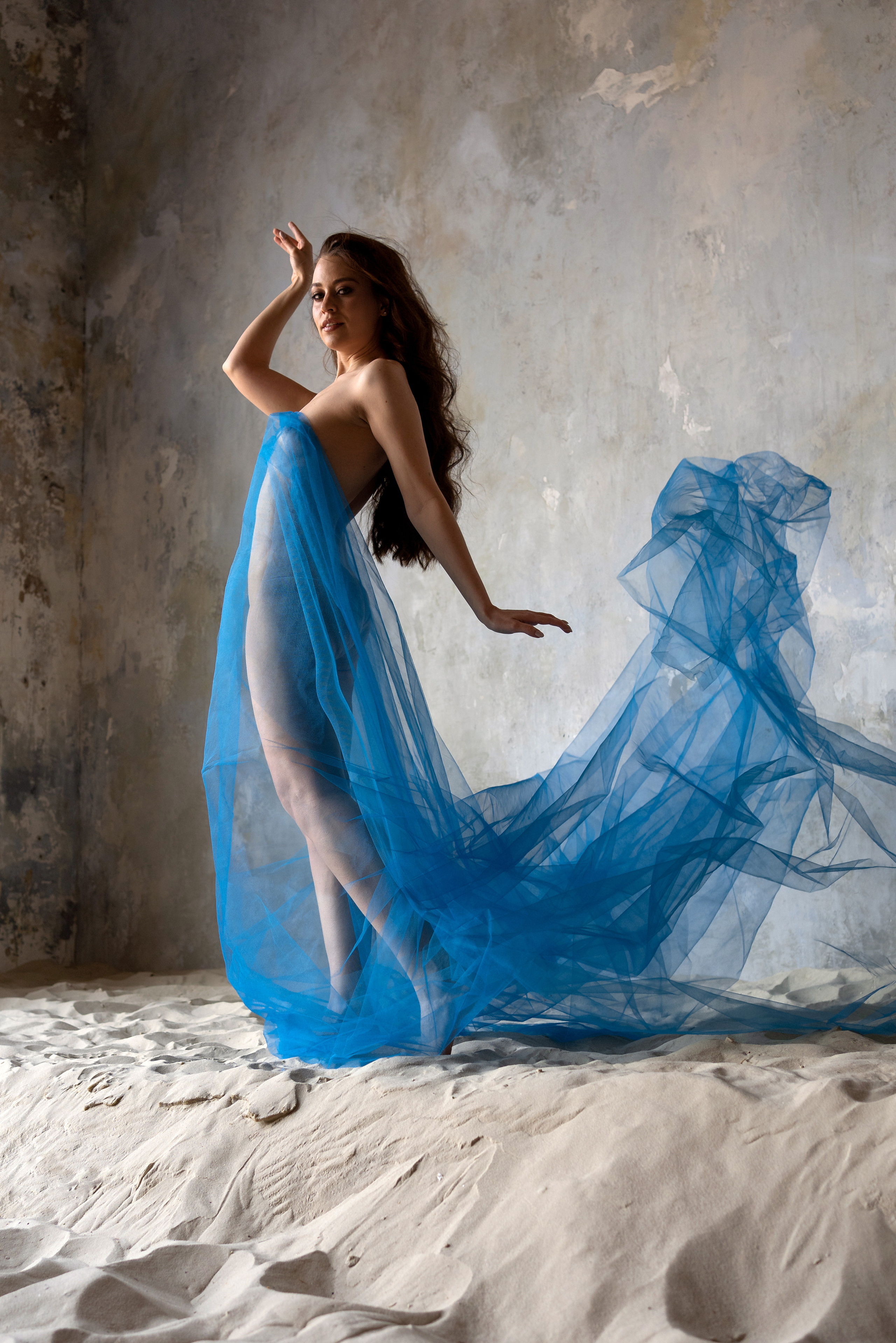 Анжелика. Беликова Елена. Фотограф в г. Москва